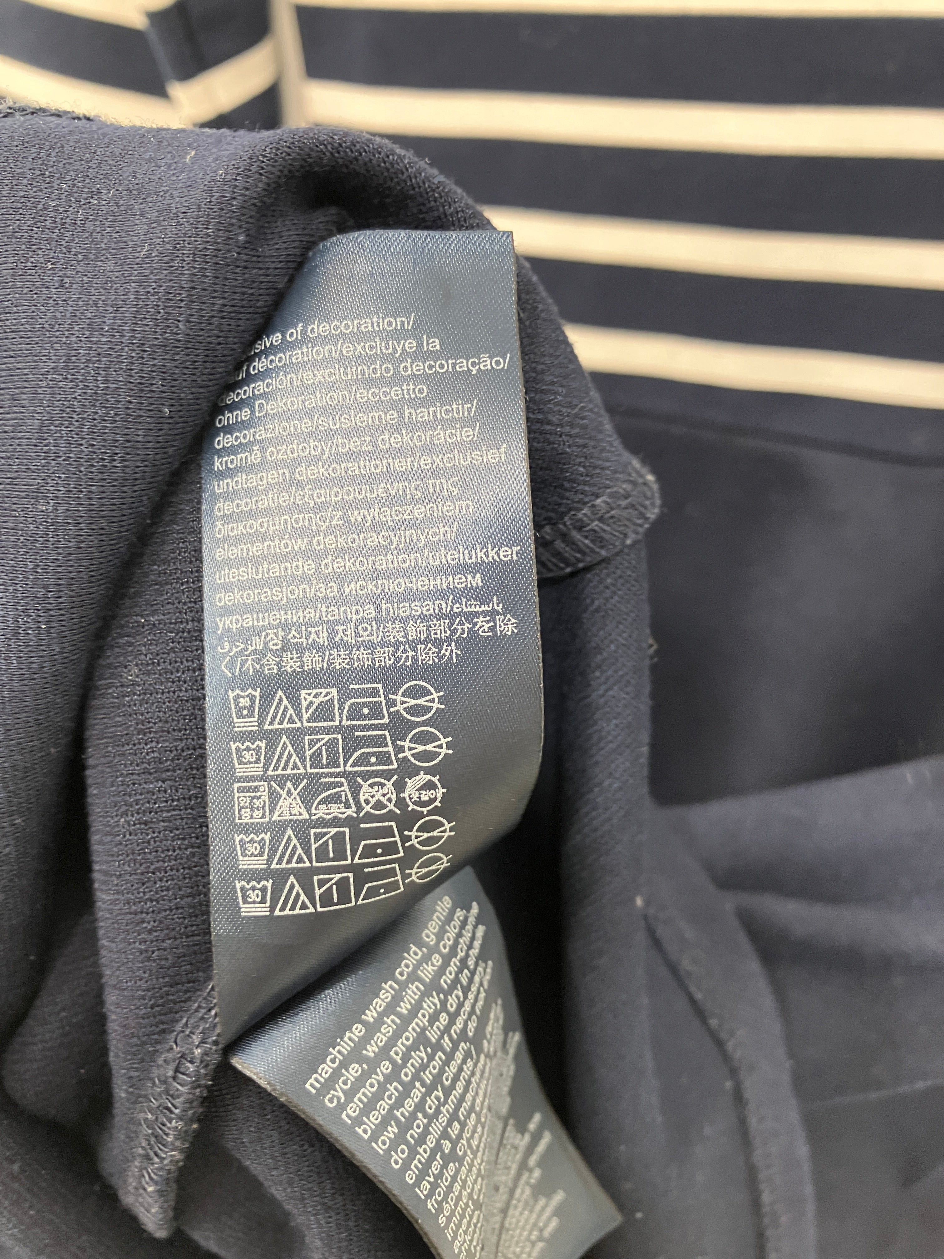 Tommy Hilfiger Kjole
