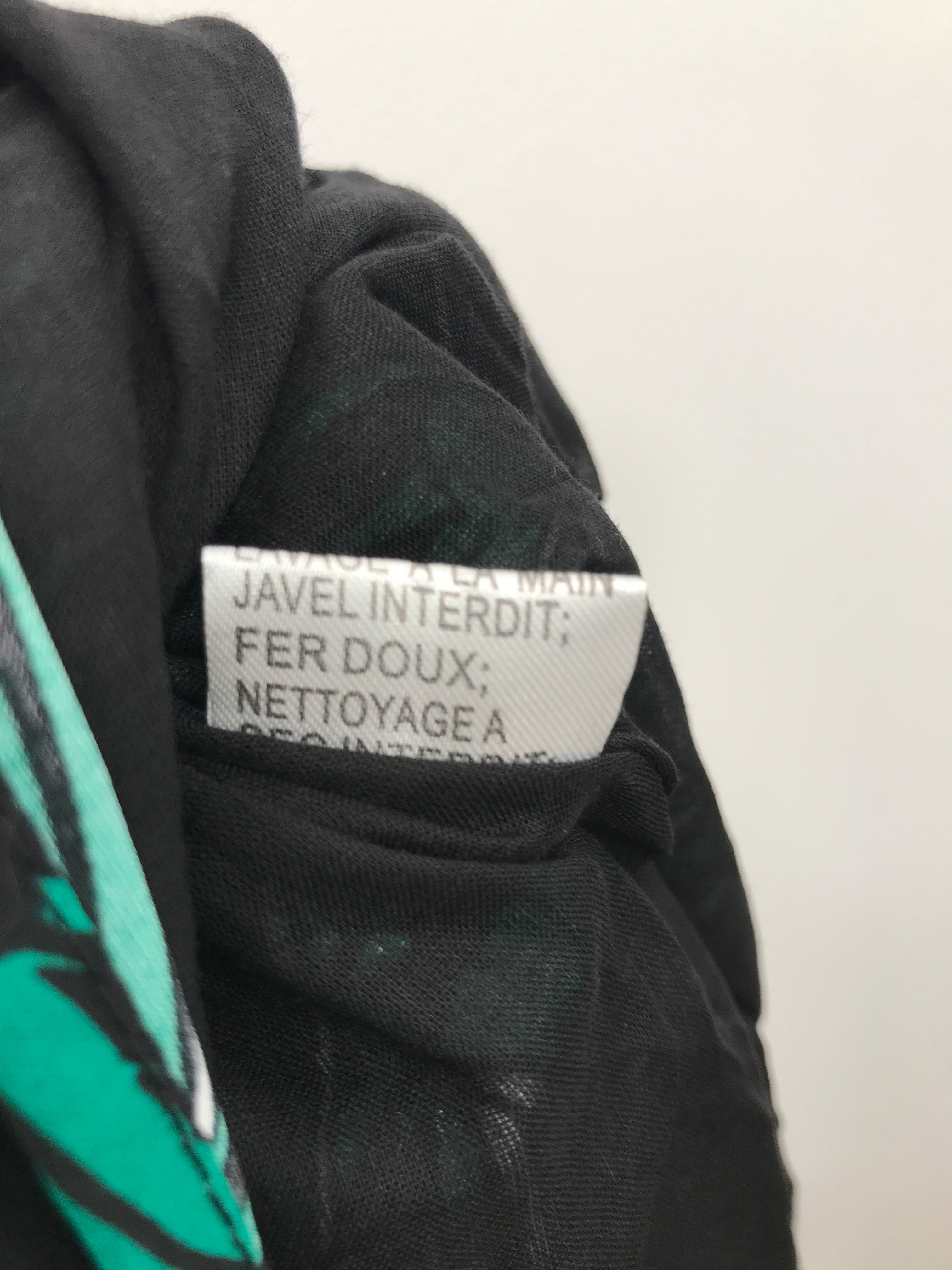 Emma Ella Nederdel