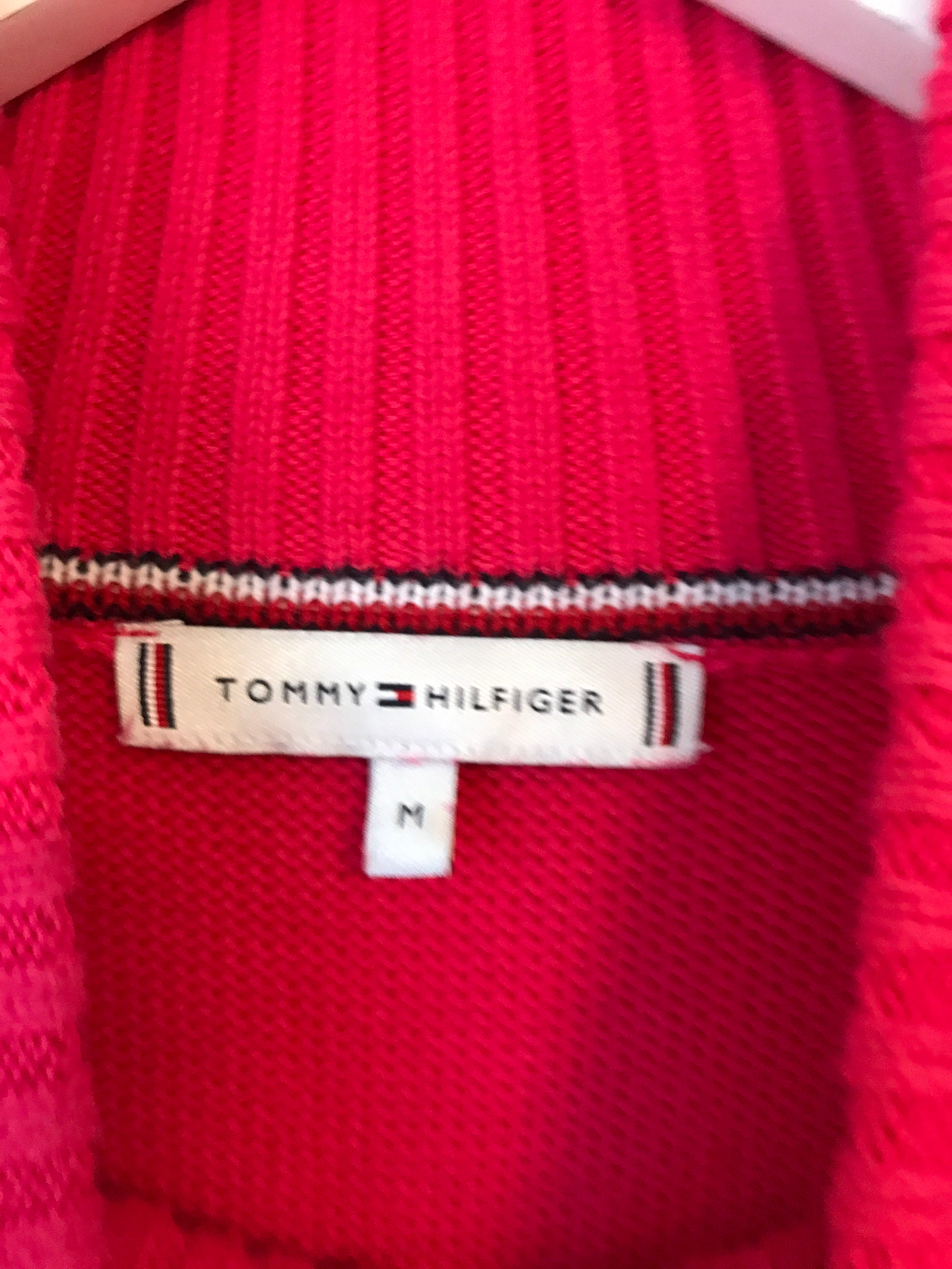 Tommy Hilfiger Bluse