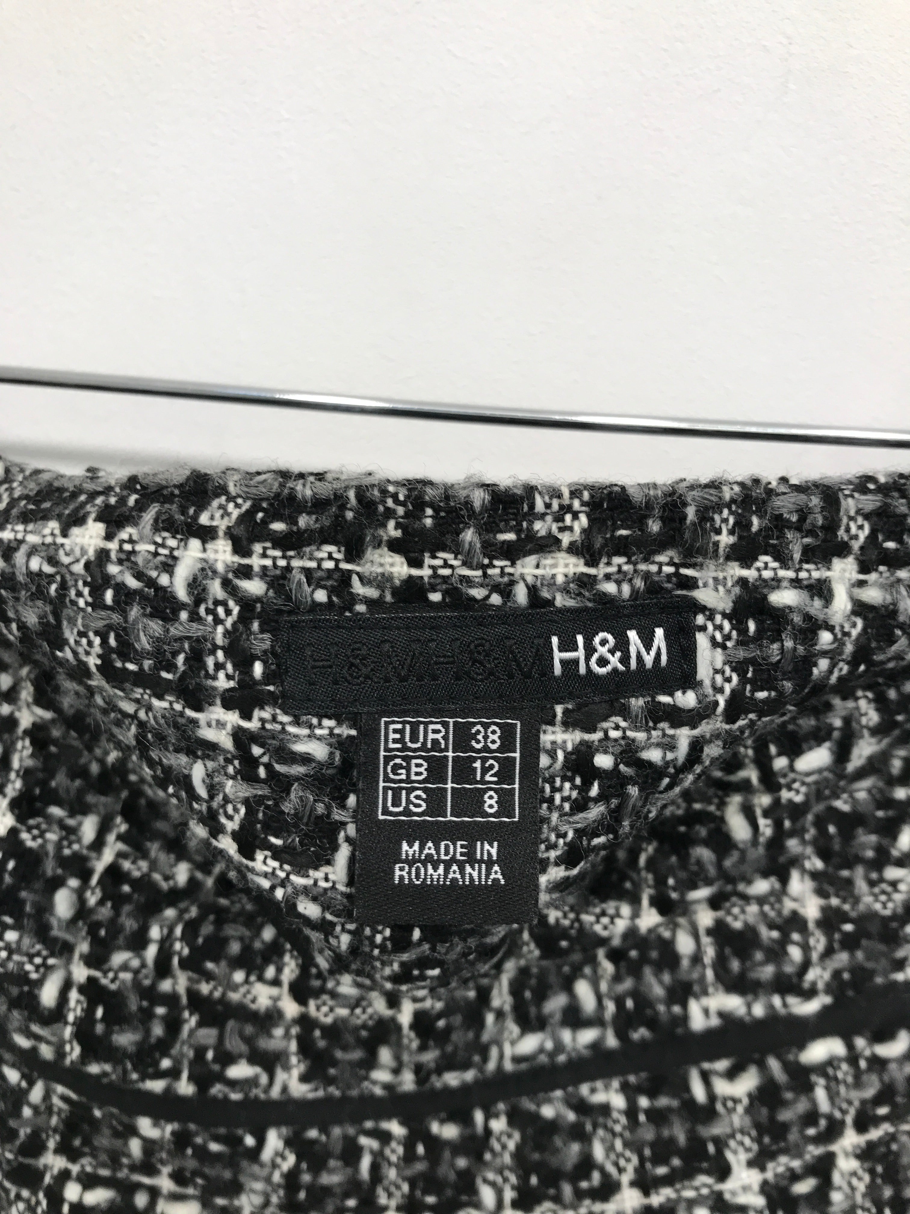 H&M Nederdel