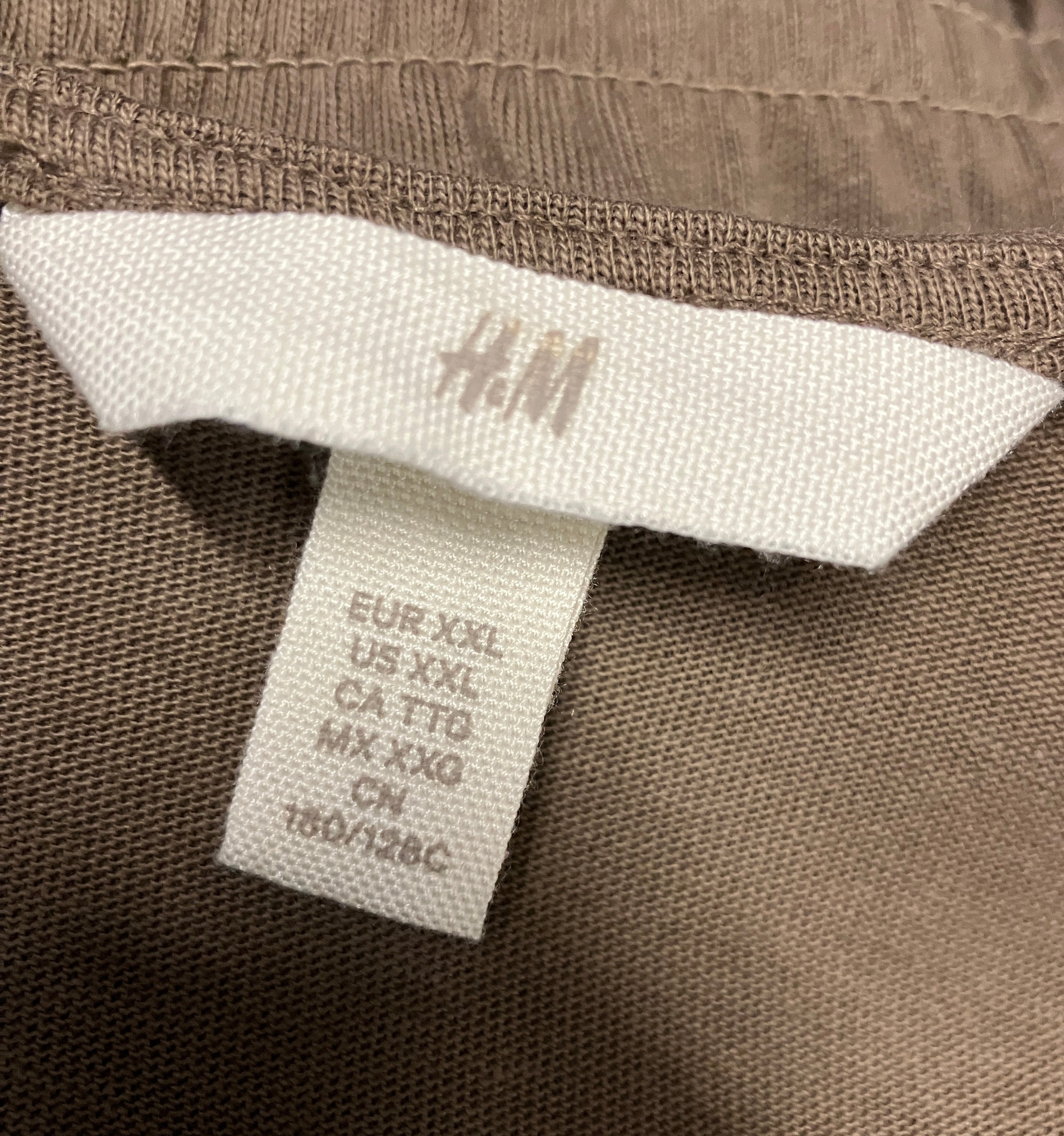 H&M Kjole