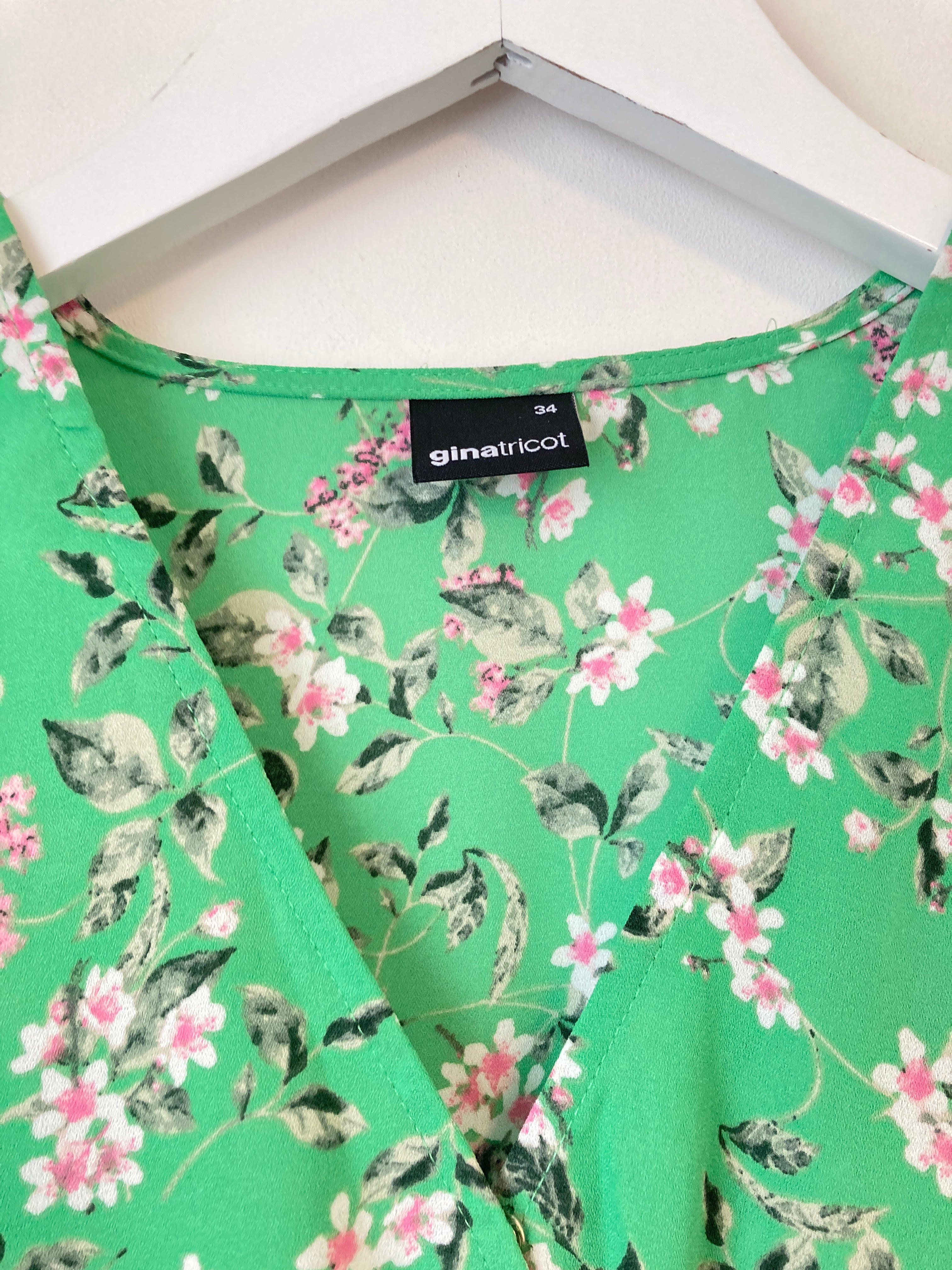 Gina Tricot Kjole