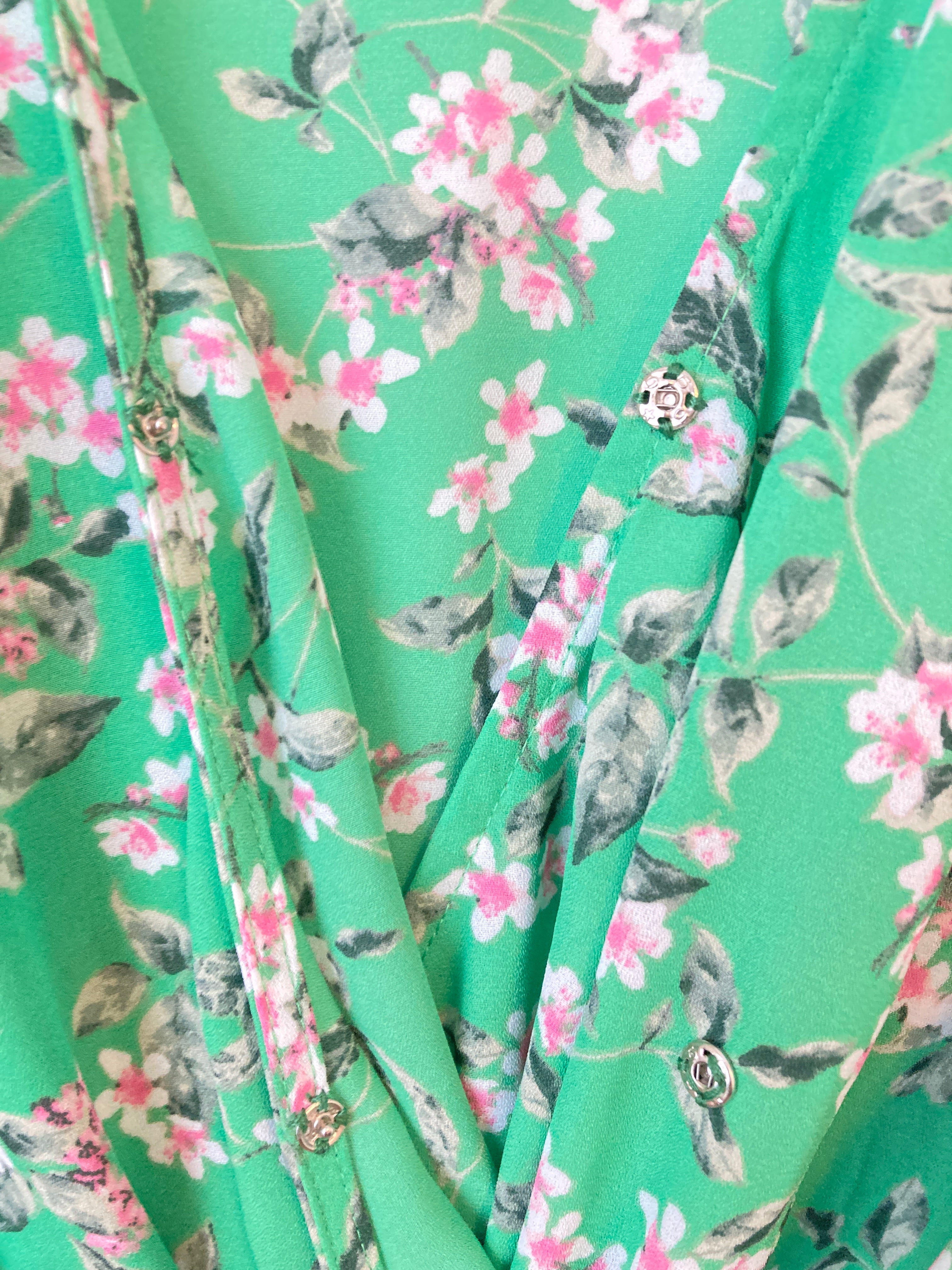 Gina Tricot Kjole