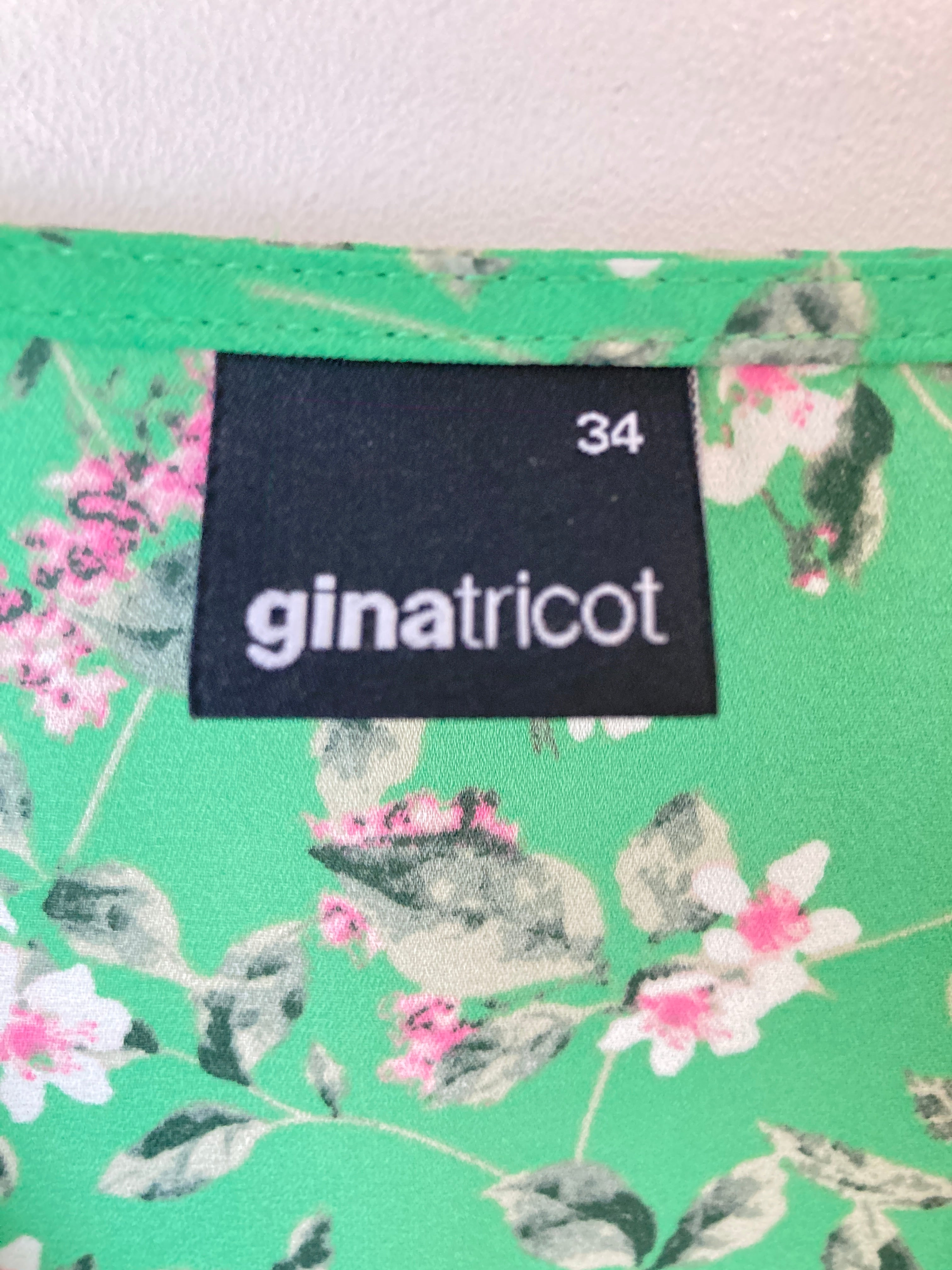 Gina Tricot Kjole
