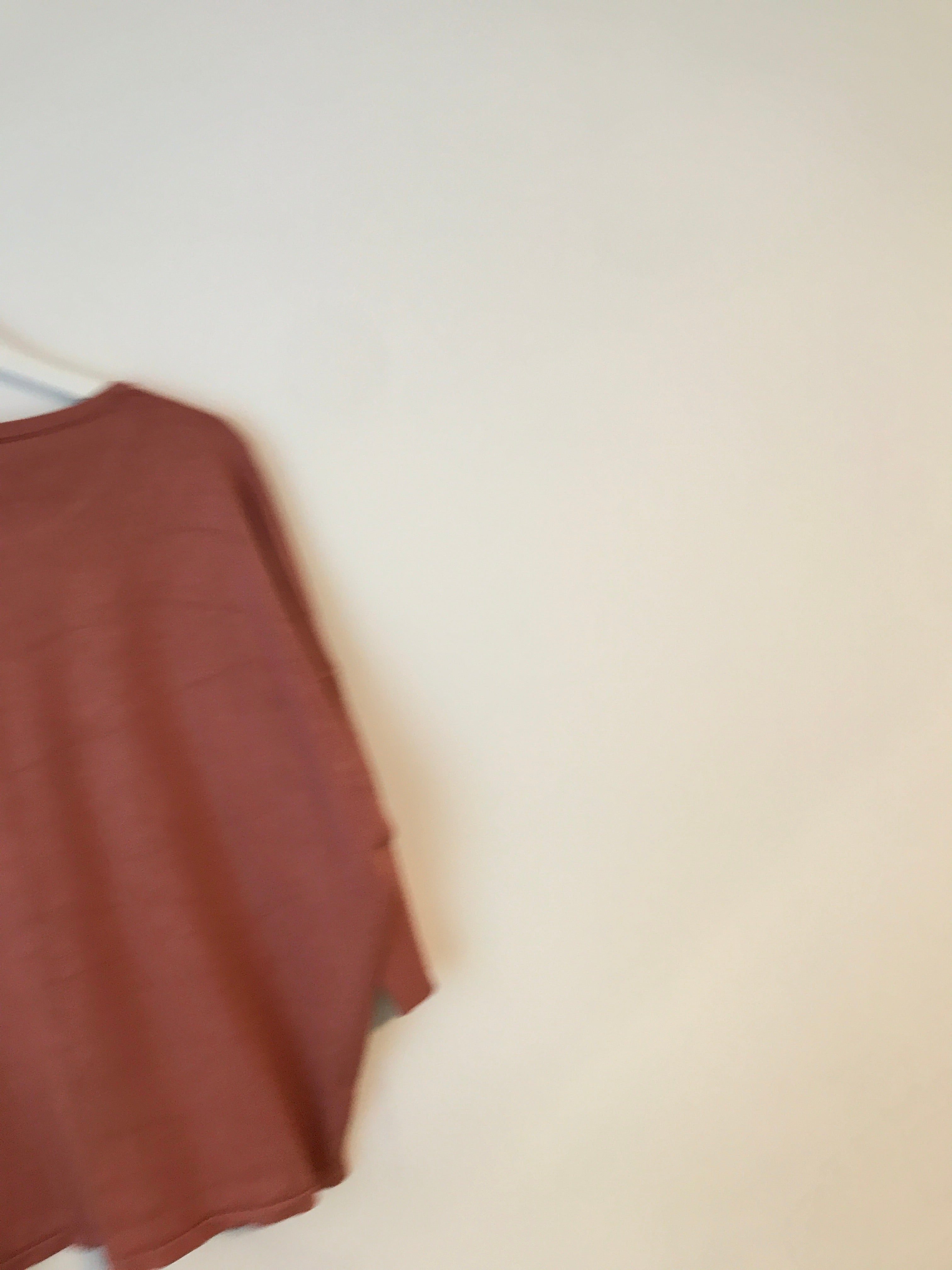 Saint Tropez Bluse