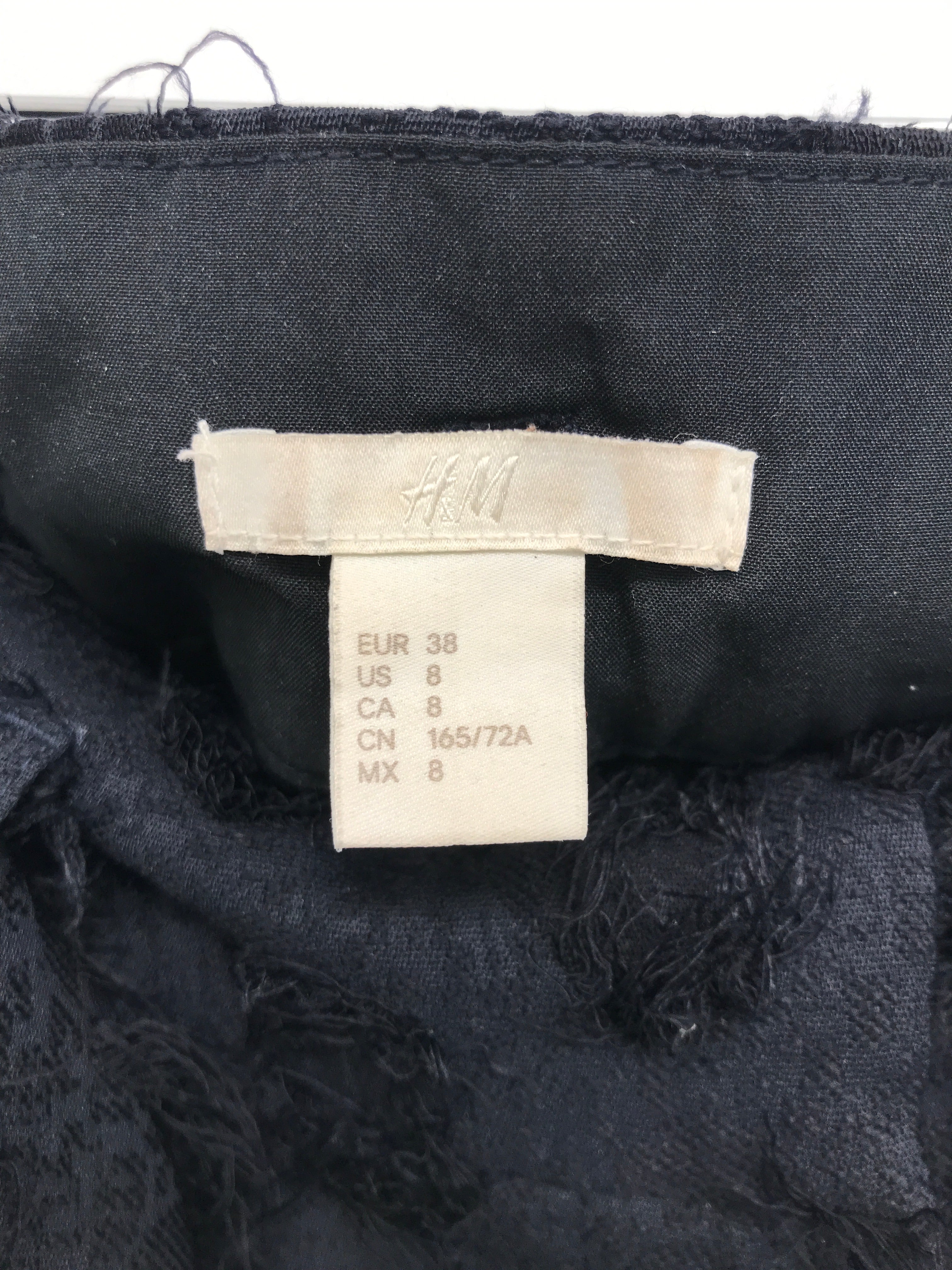 H&M Bukser