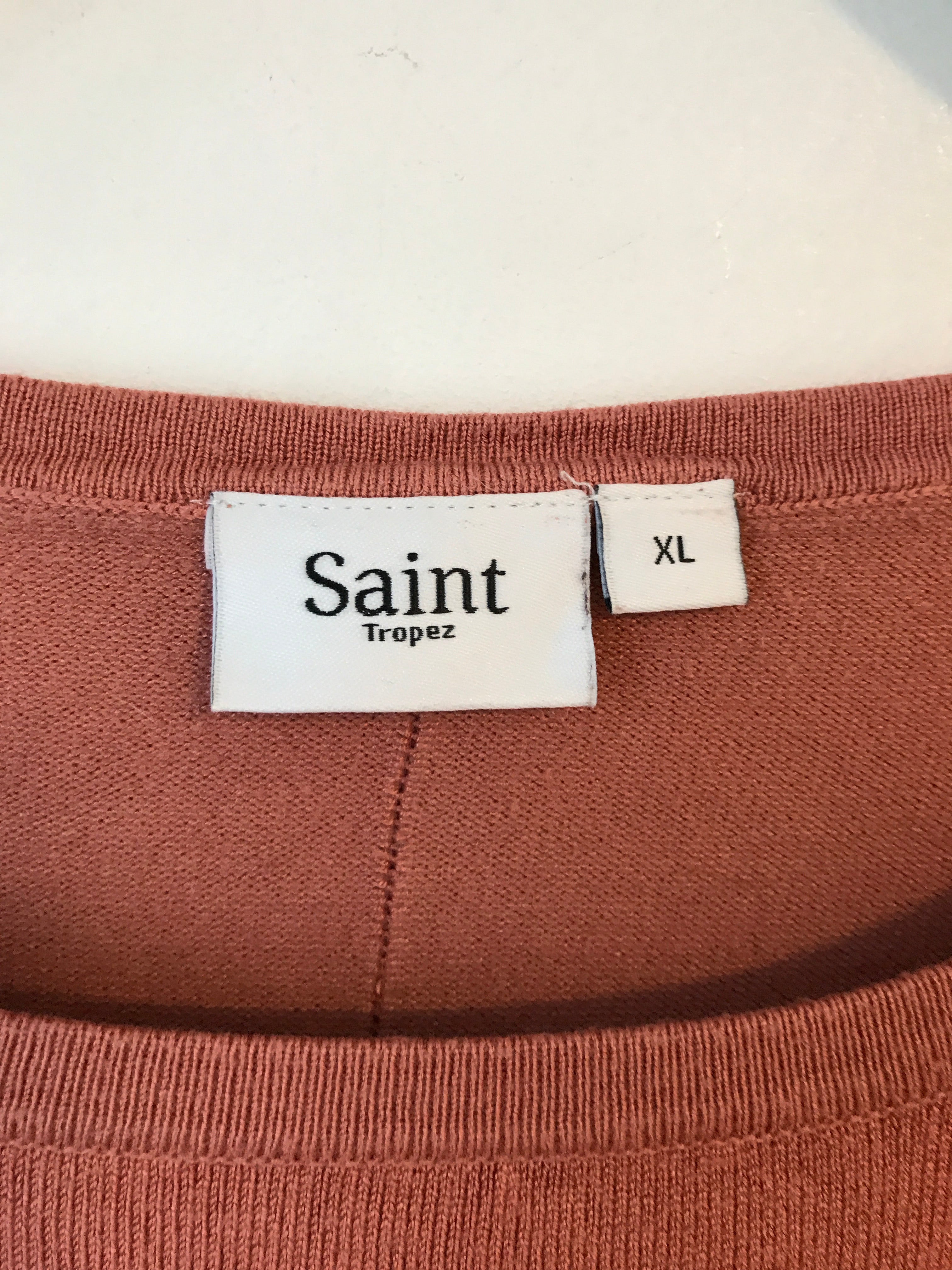 Saint Tropez Bluse