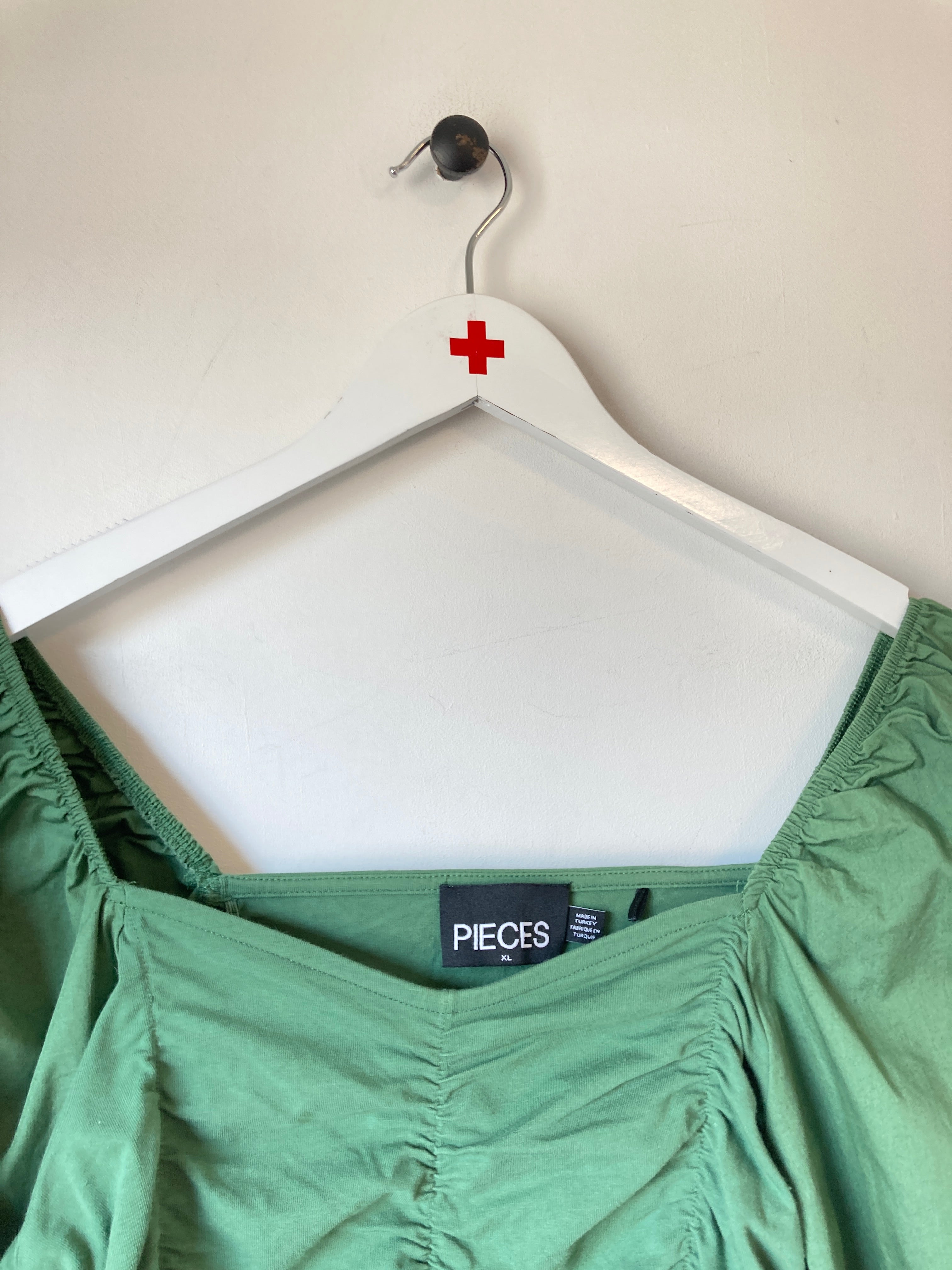 Pieces Bluse