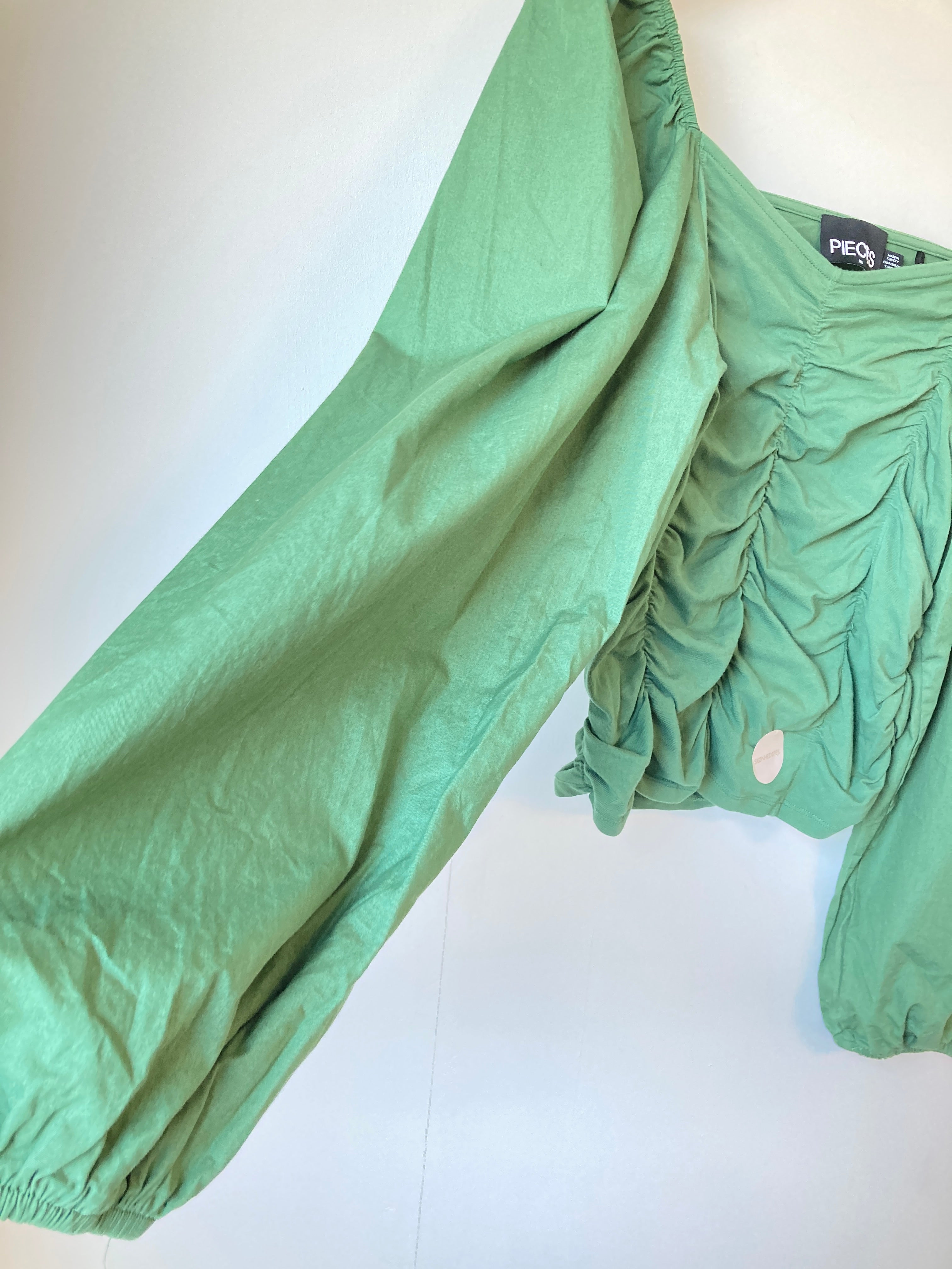 Pieces Bluse
