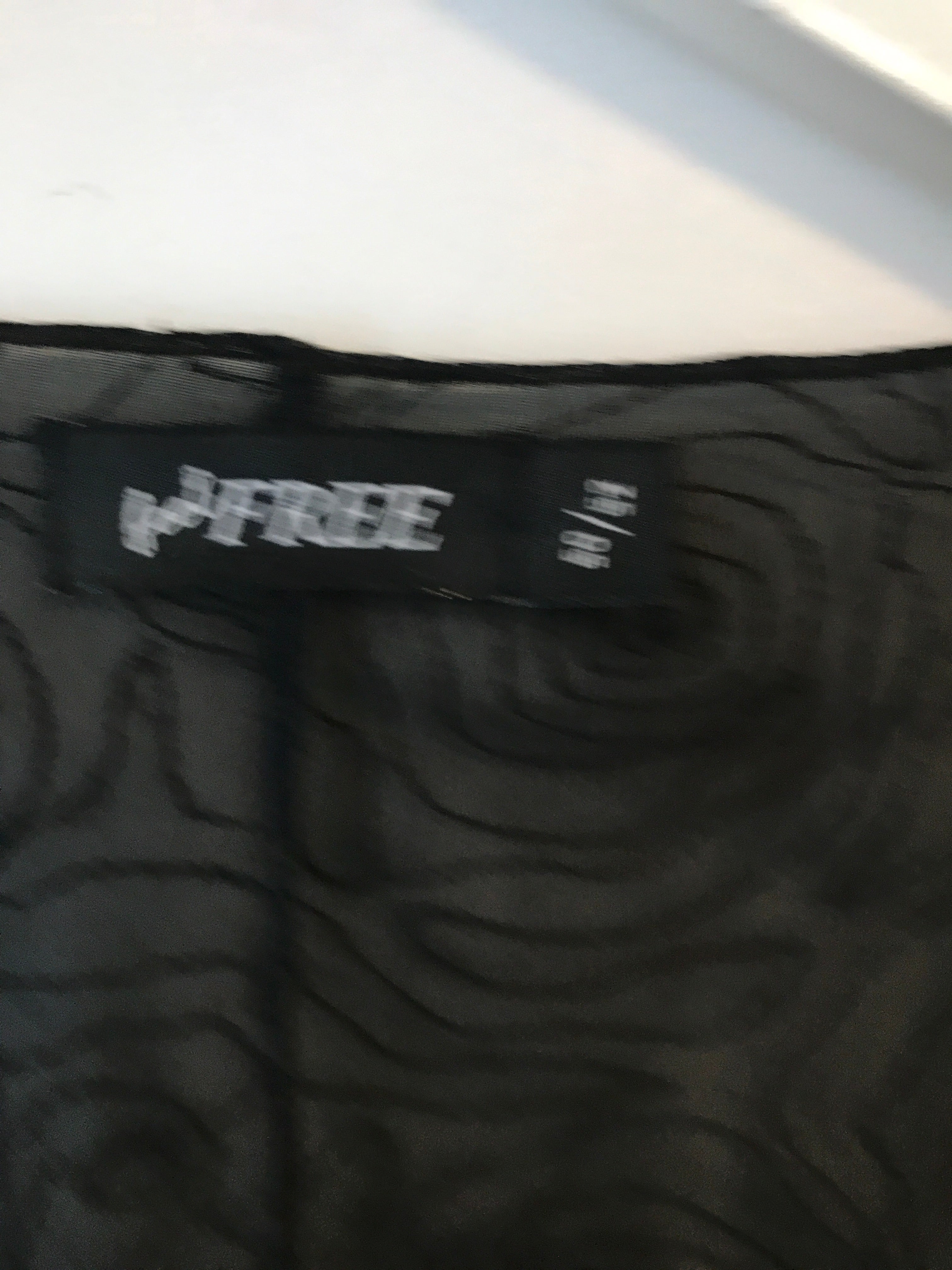Free Jakke