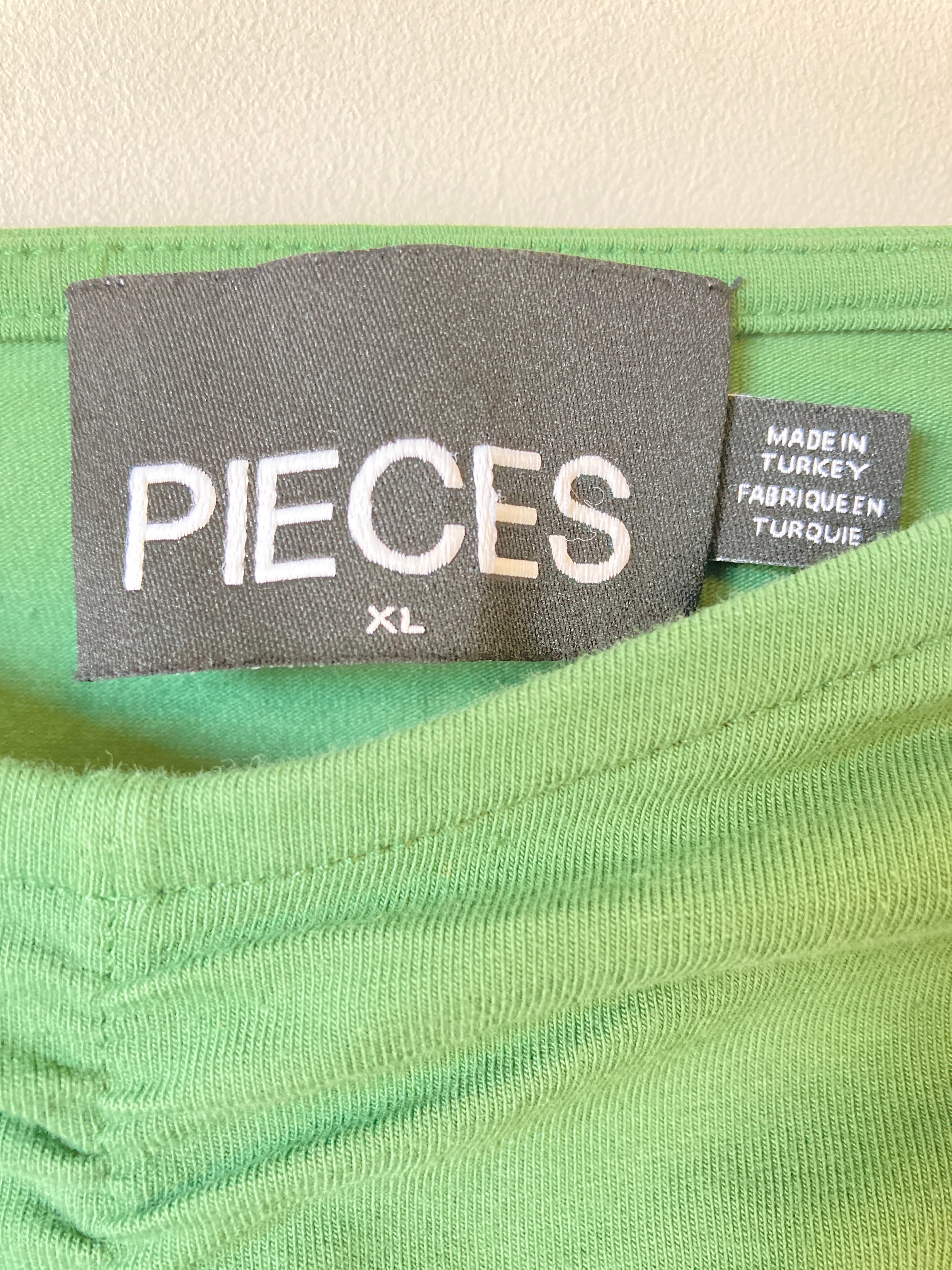 Pieces Bluse