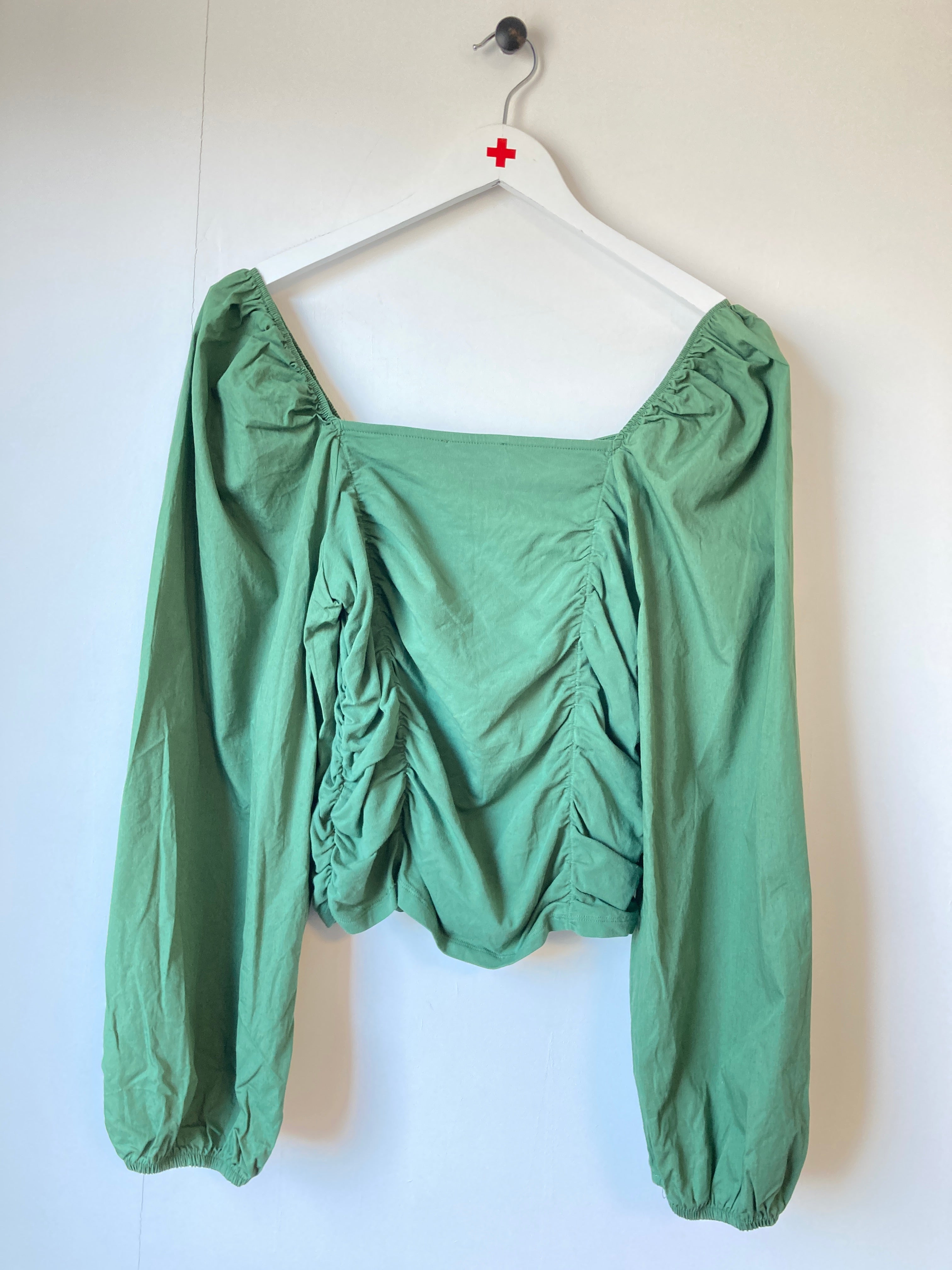 Pieces Bluse