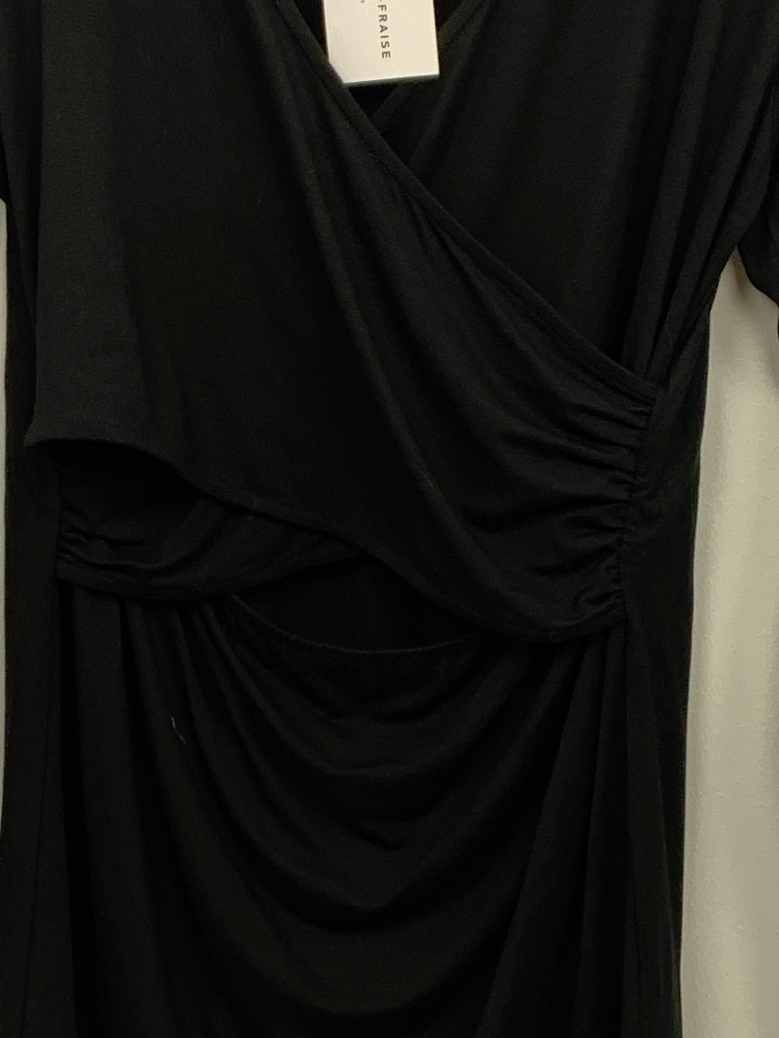 EnvieDeFraise graviditetsbluse