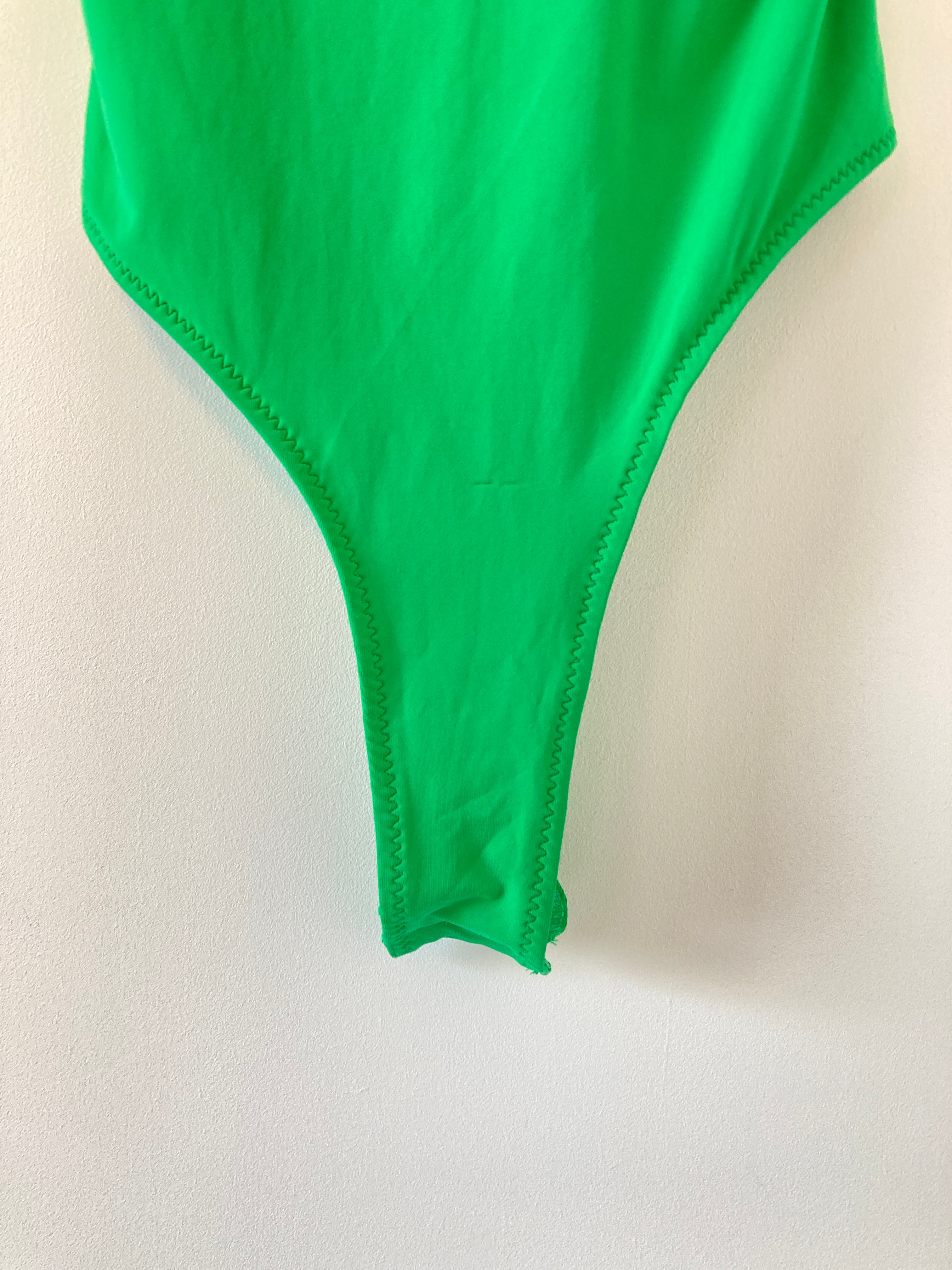 Zara Bodystocking