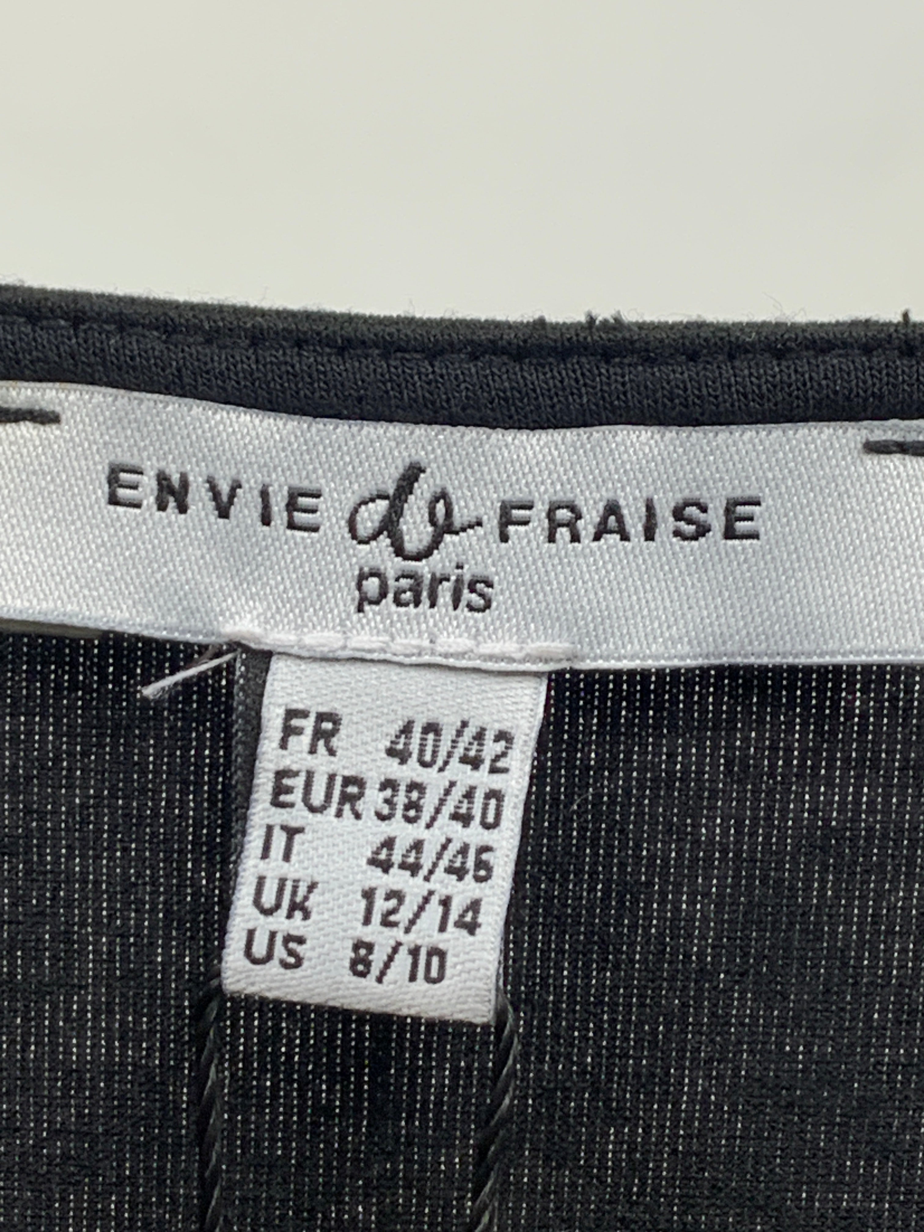 EnvieDeFraise graviditetsbluse