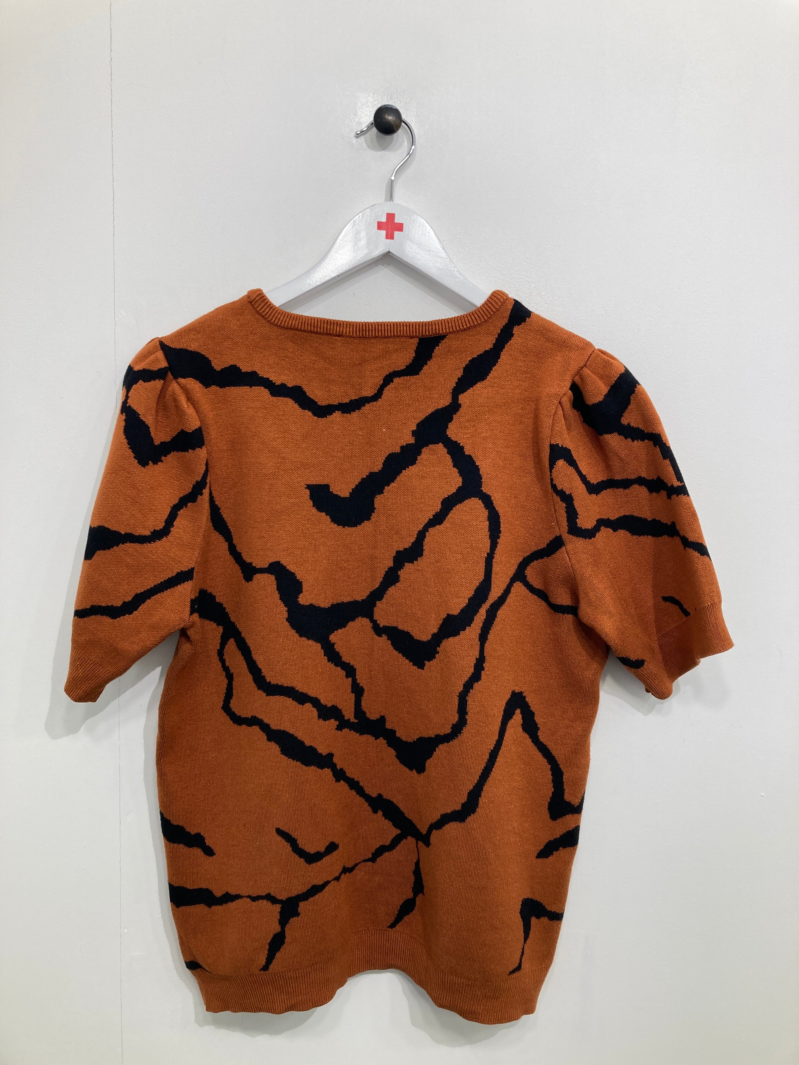 Gestuz Strik  Bluse