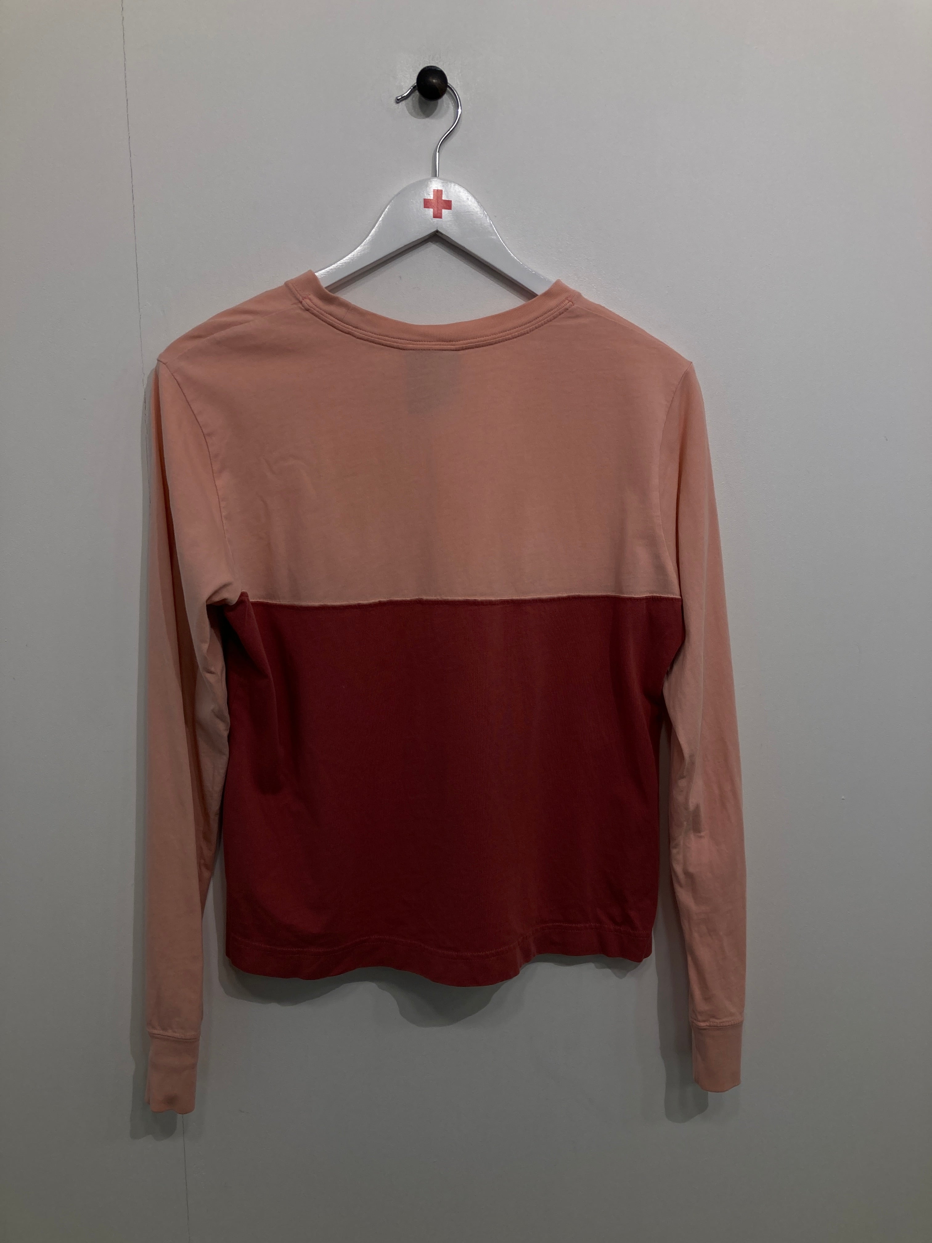 Nike Bluse