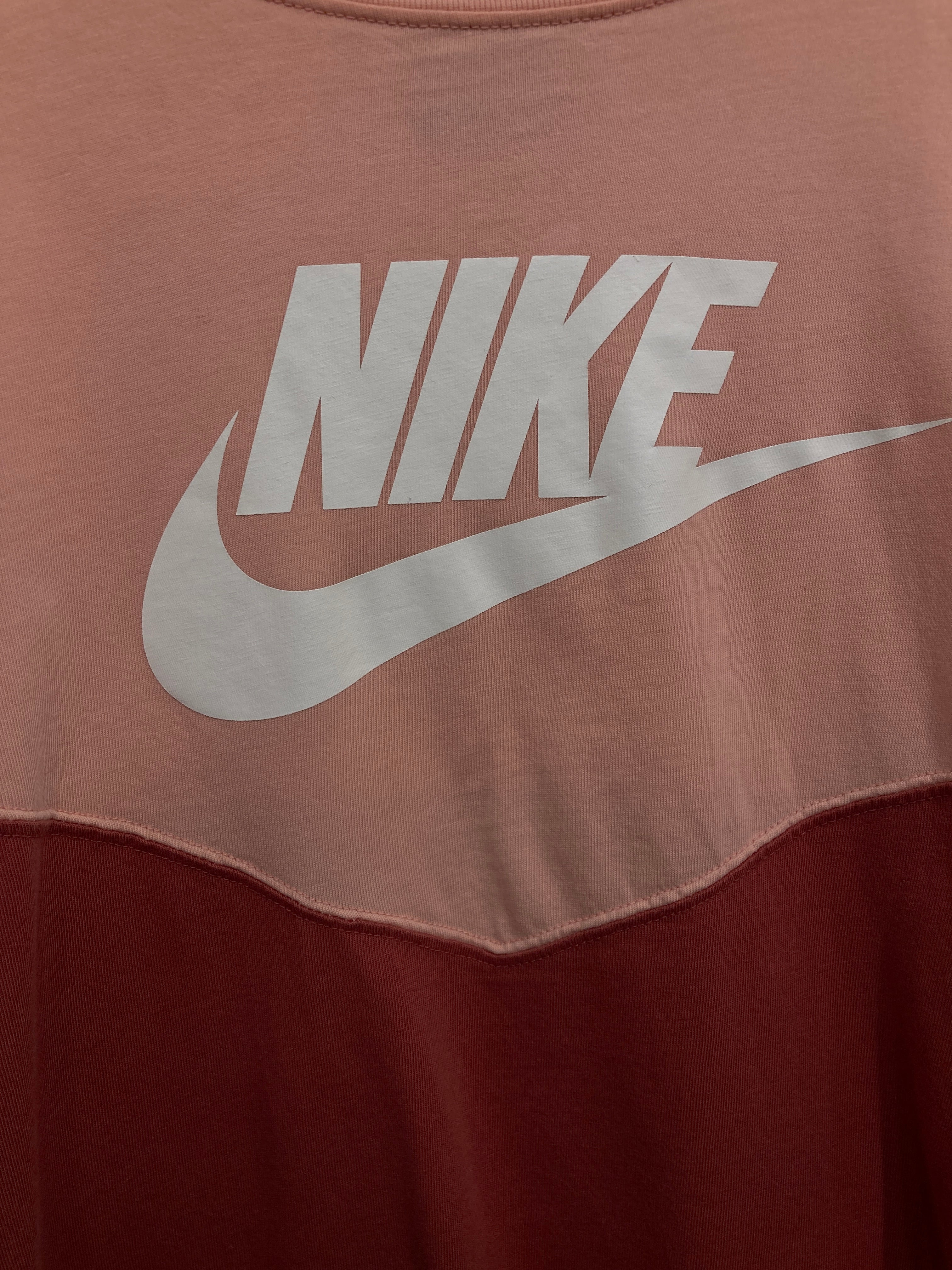 Nike Bluse