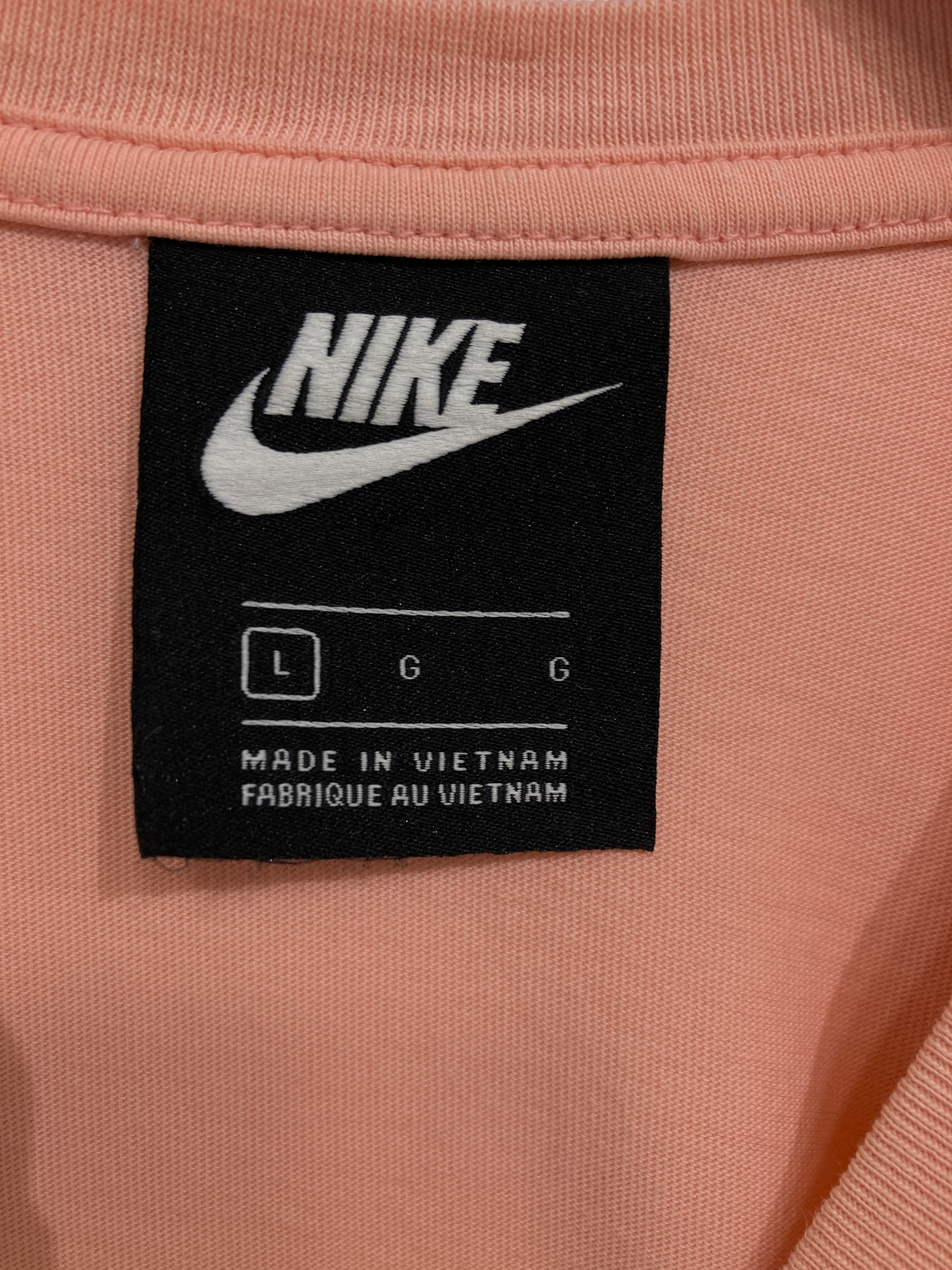 Nike Bluse