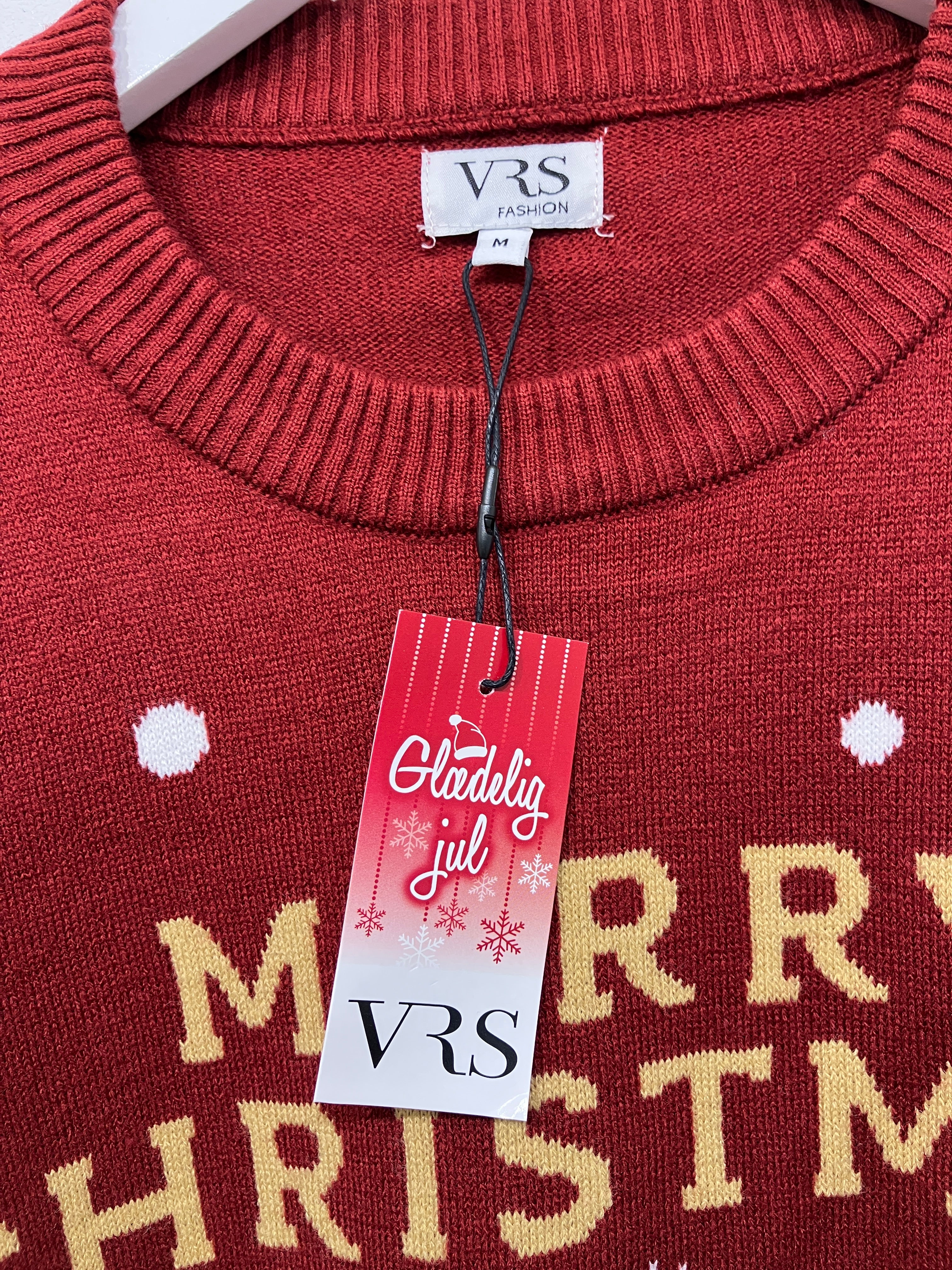 VRS Strik