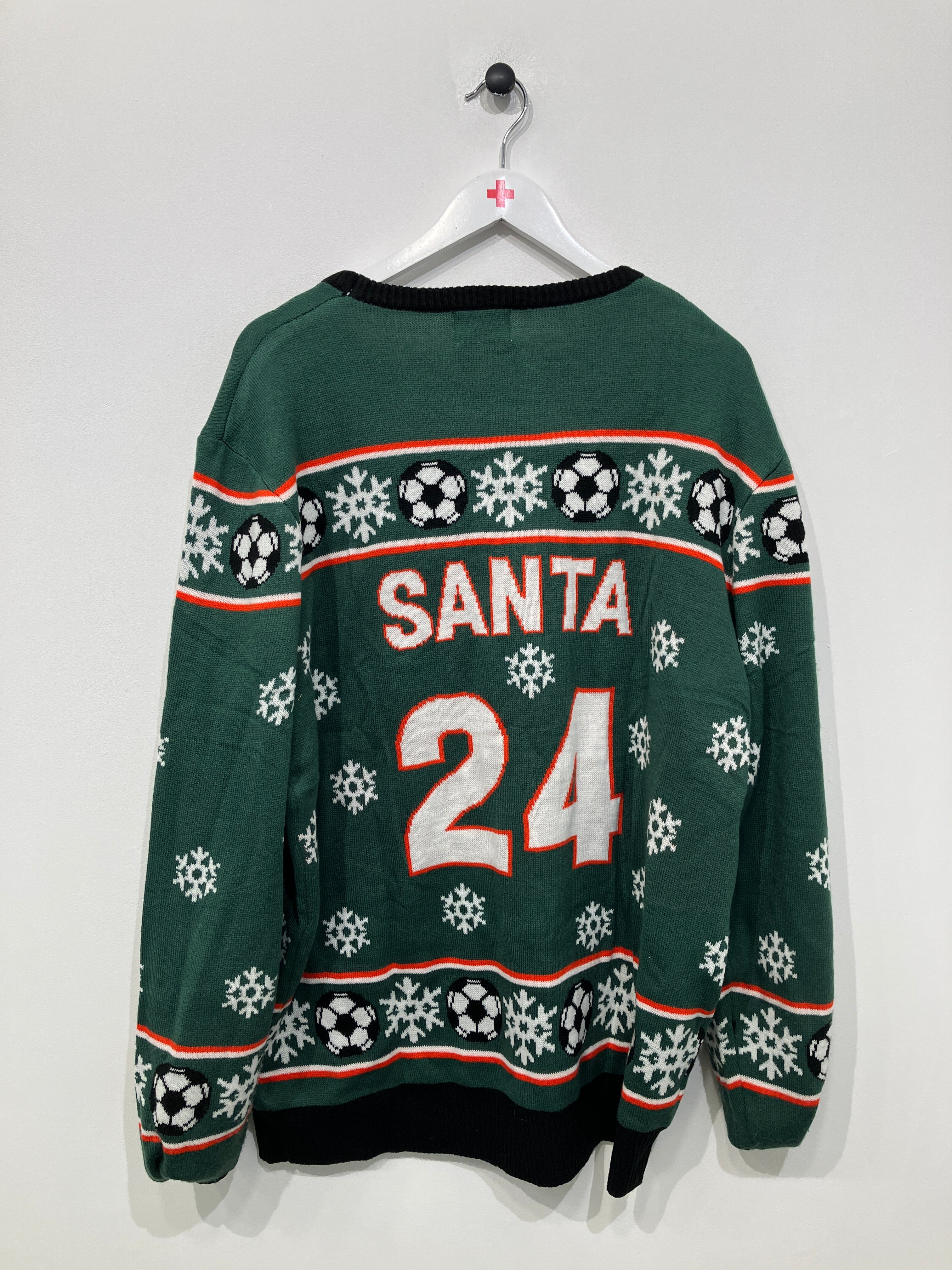 Christmas Sweats Strik