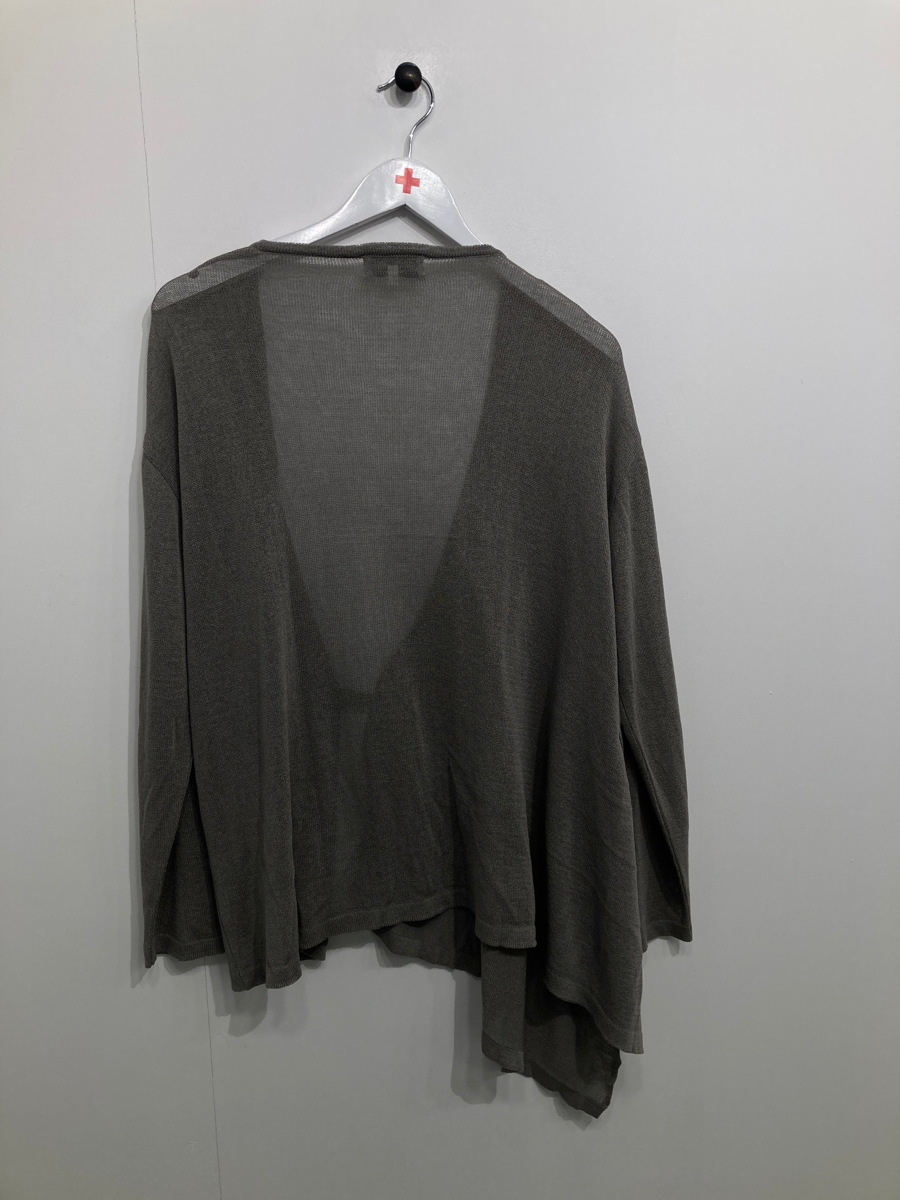 Ivan Grundahl Cardigan