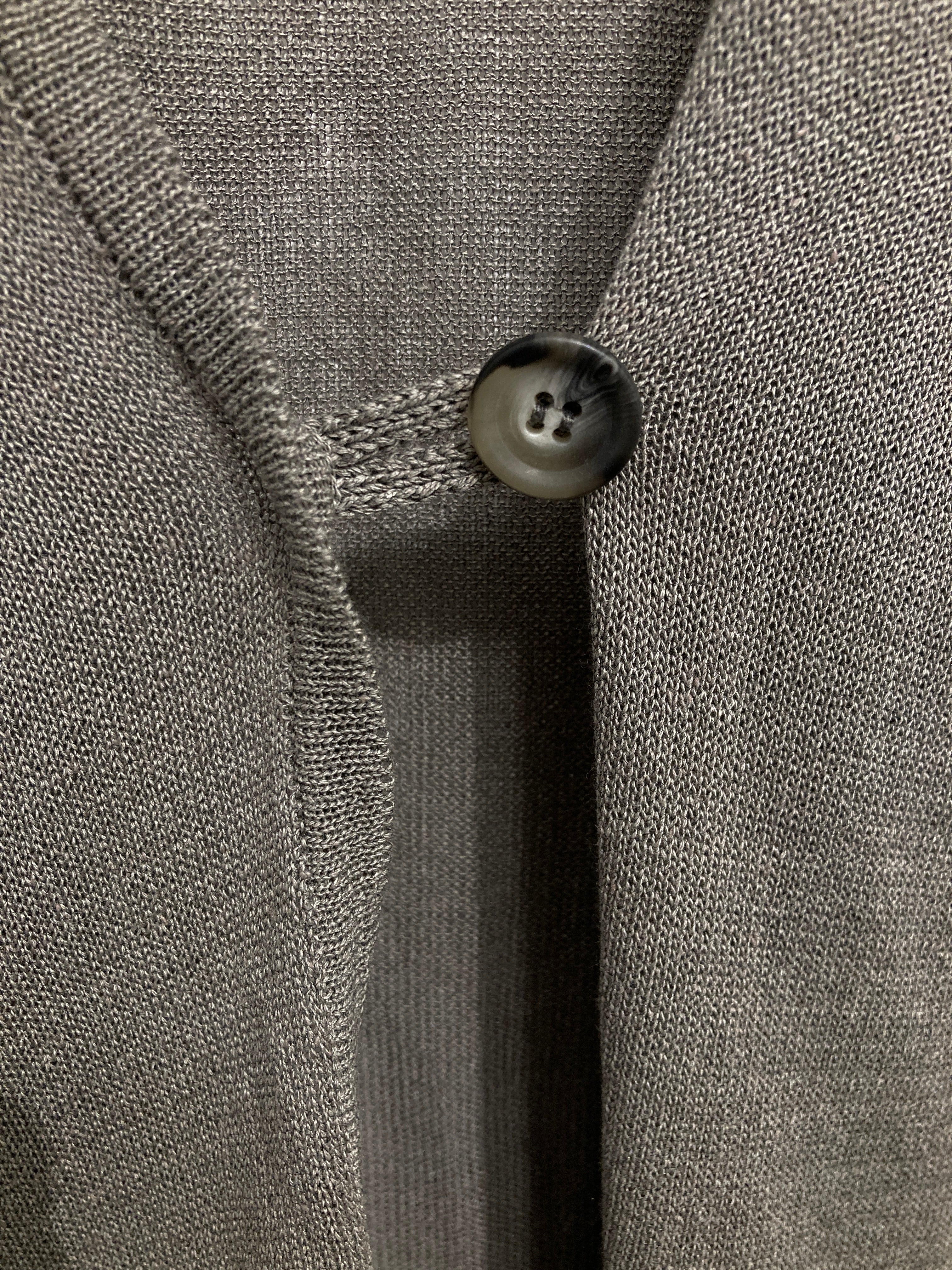 Ivan Grundahl Cardigan