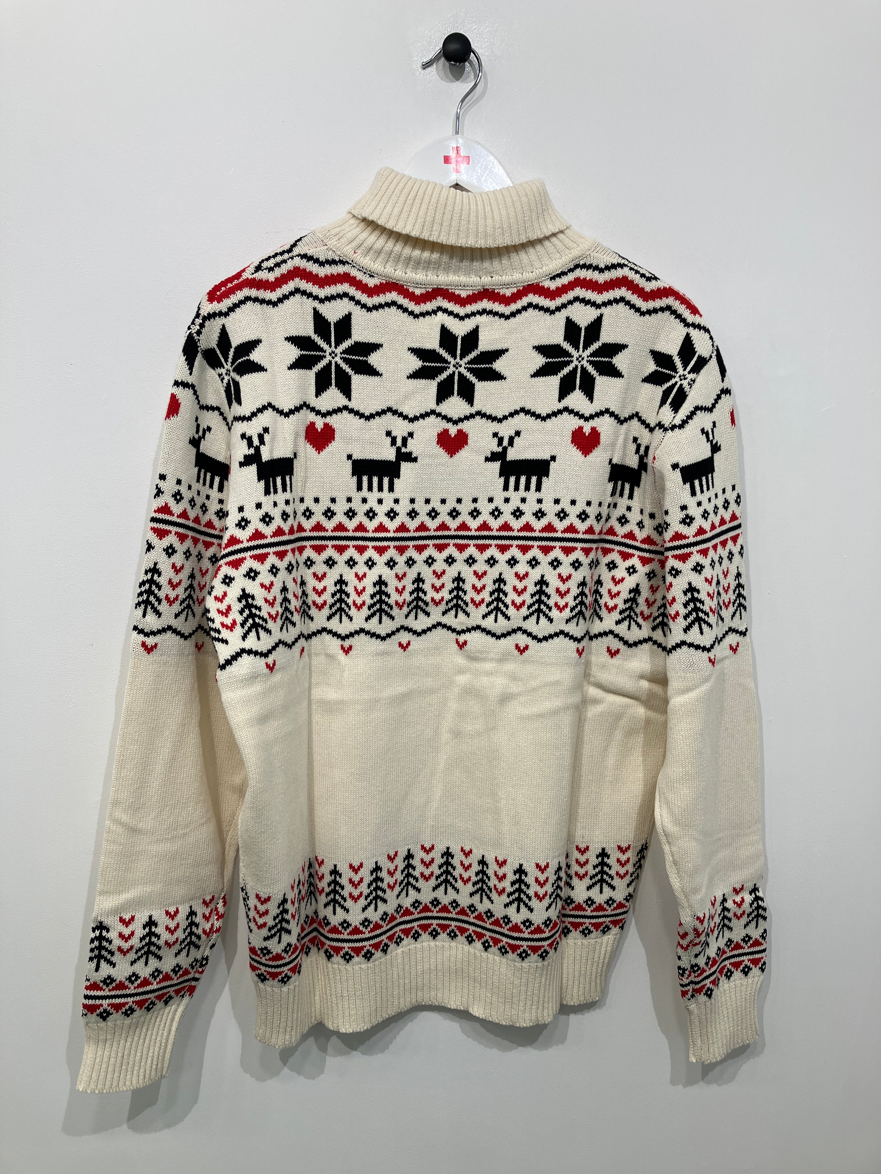 Christmas Sweats Strik