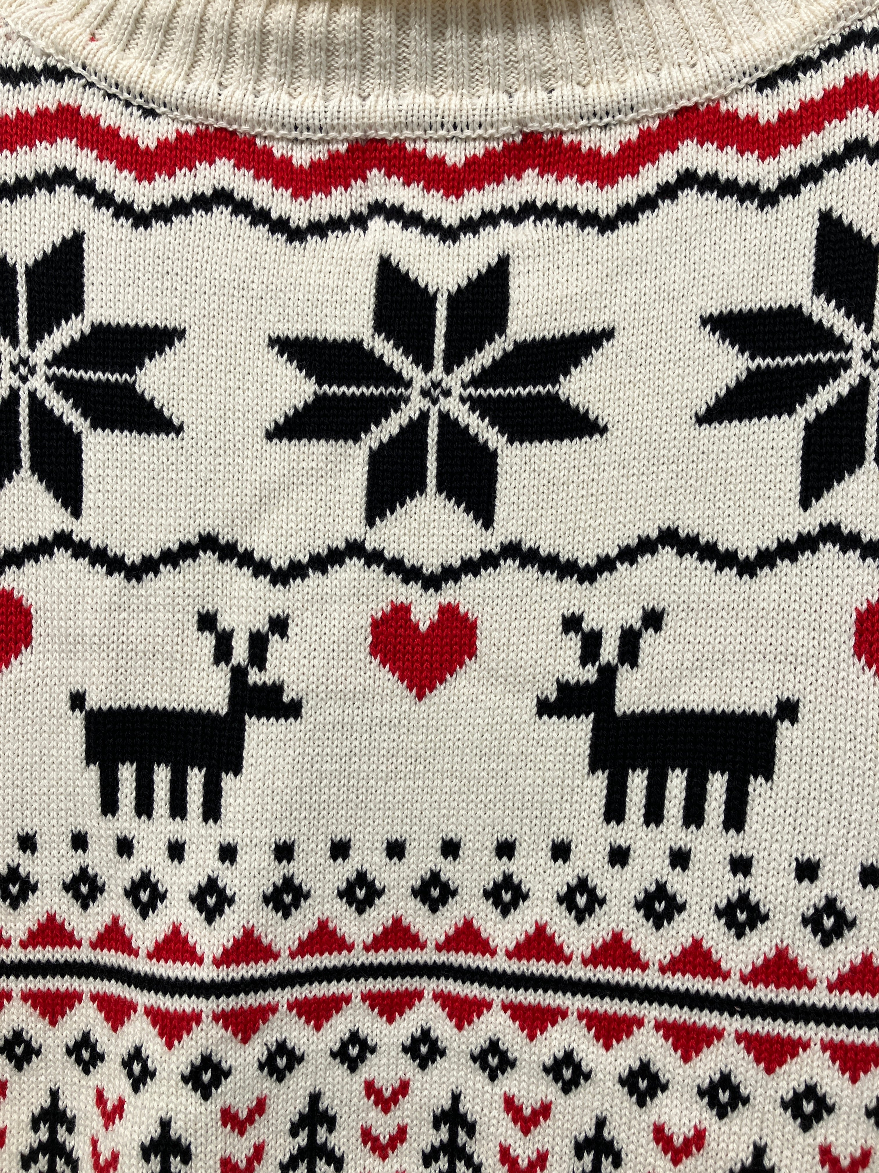 Christmas Sweats Strik