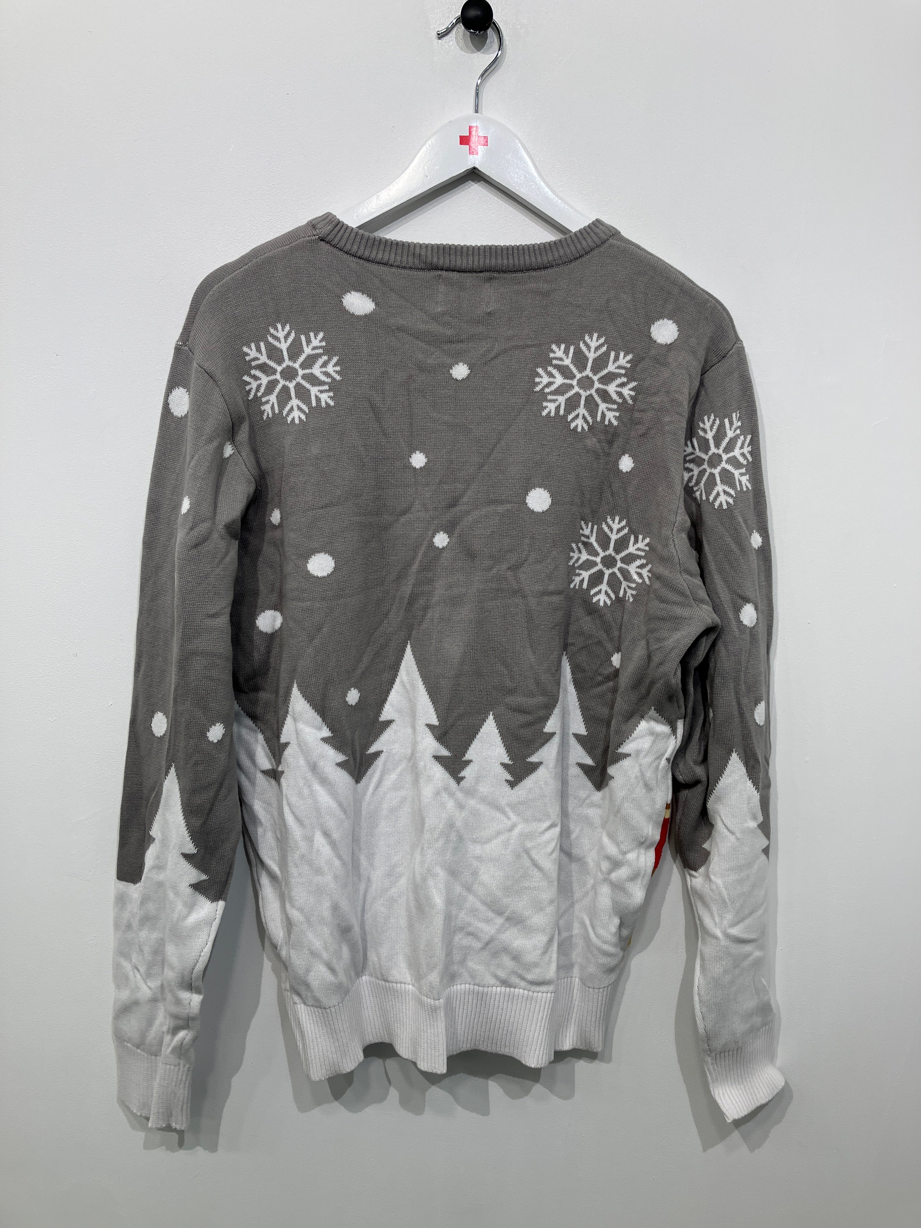 Christmas Sweats Strik