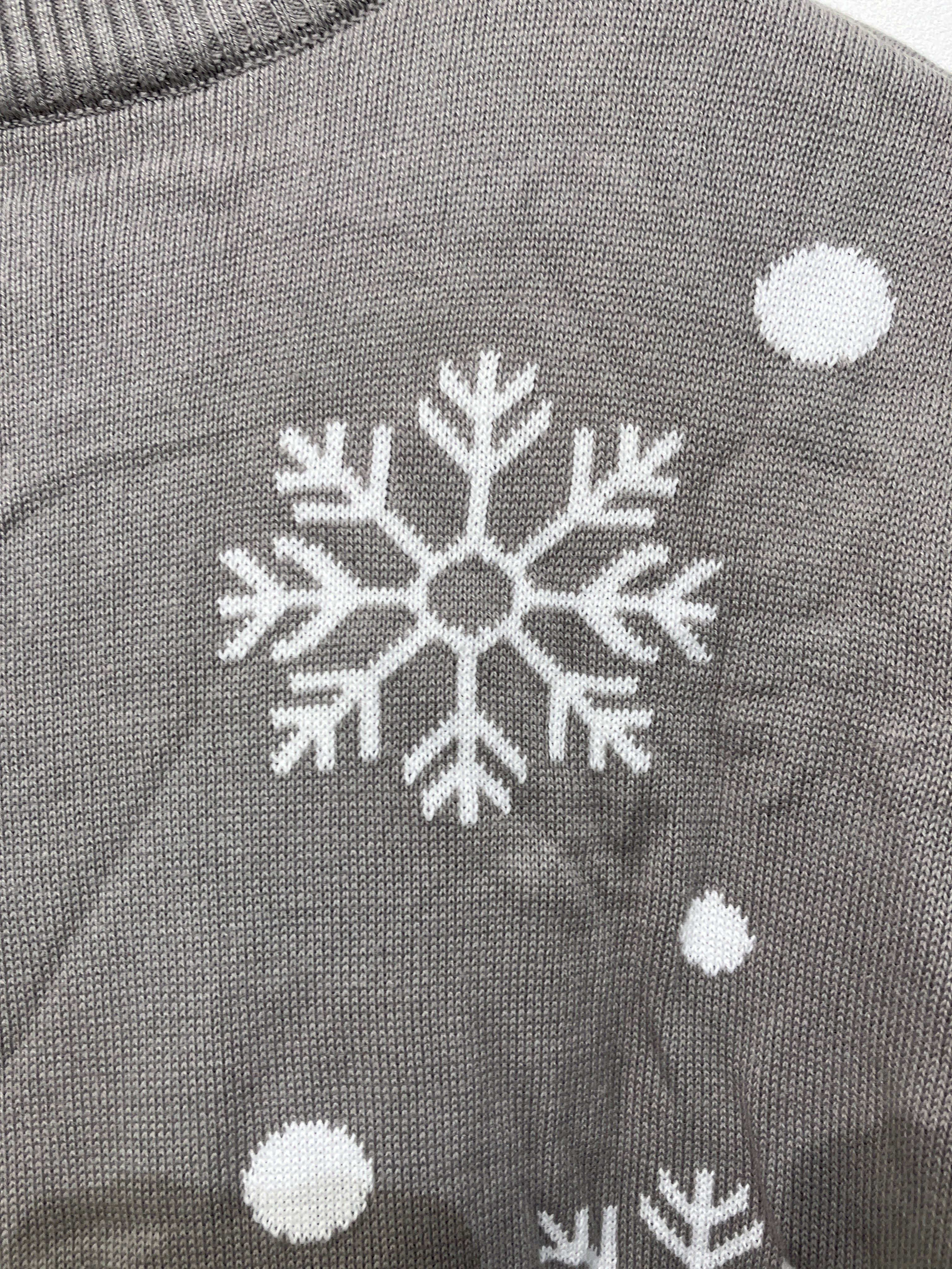 Christmas Sweats Strik