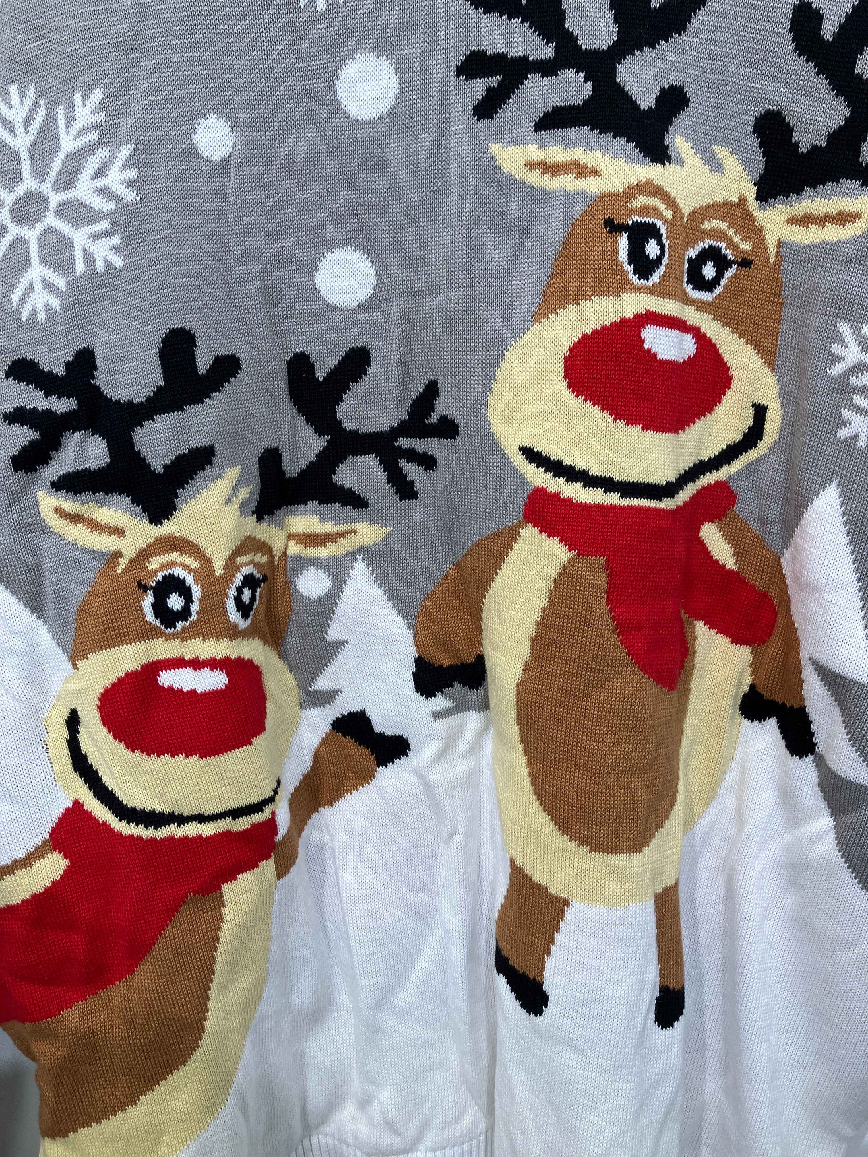 Christmas Sweats Strik