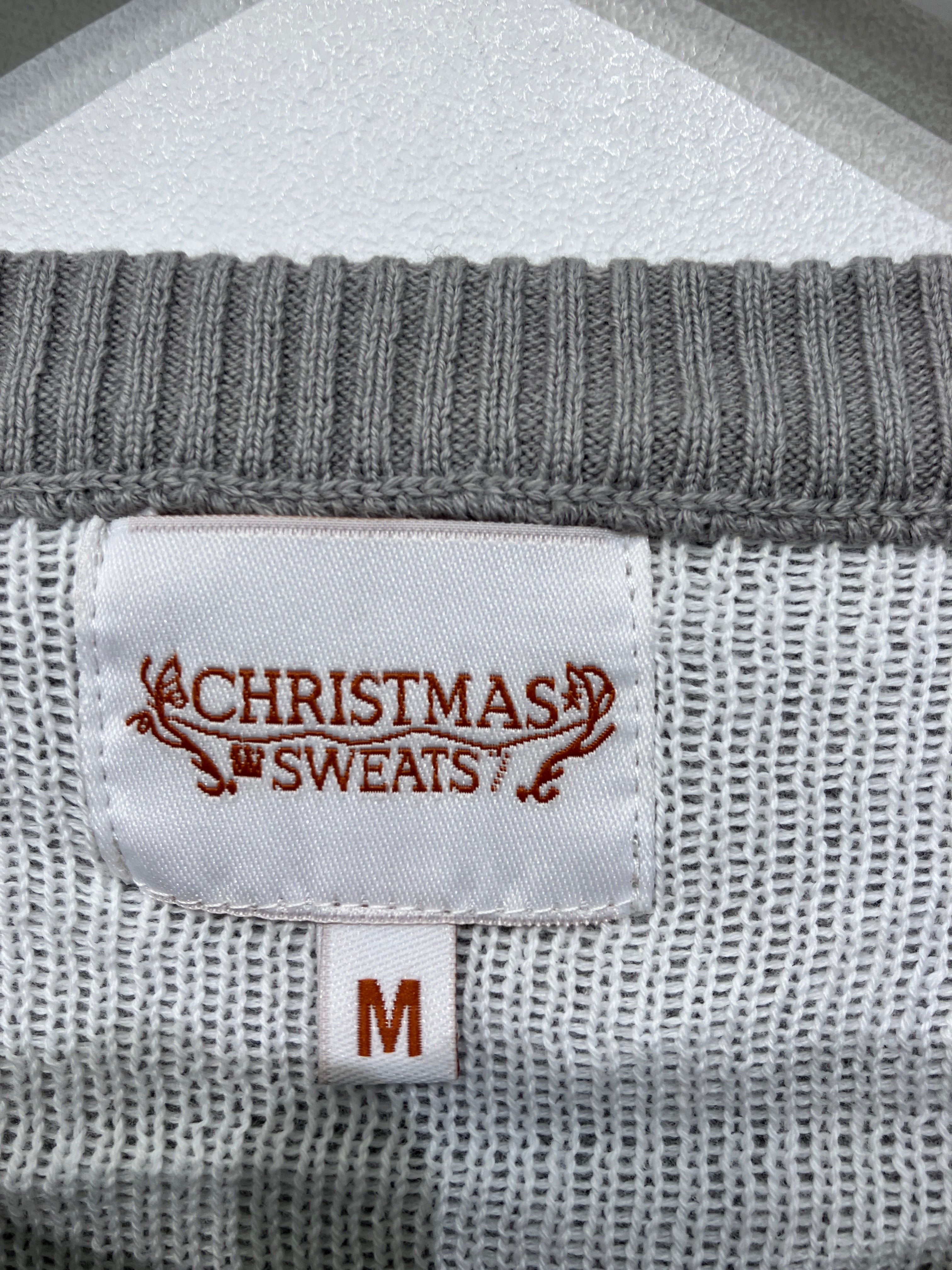 Christmas Sweats Strik