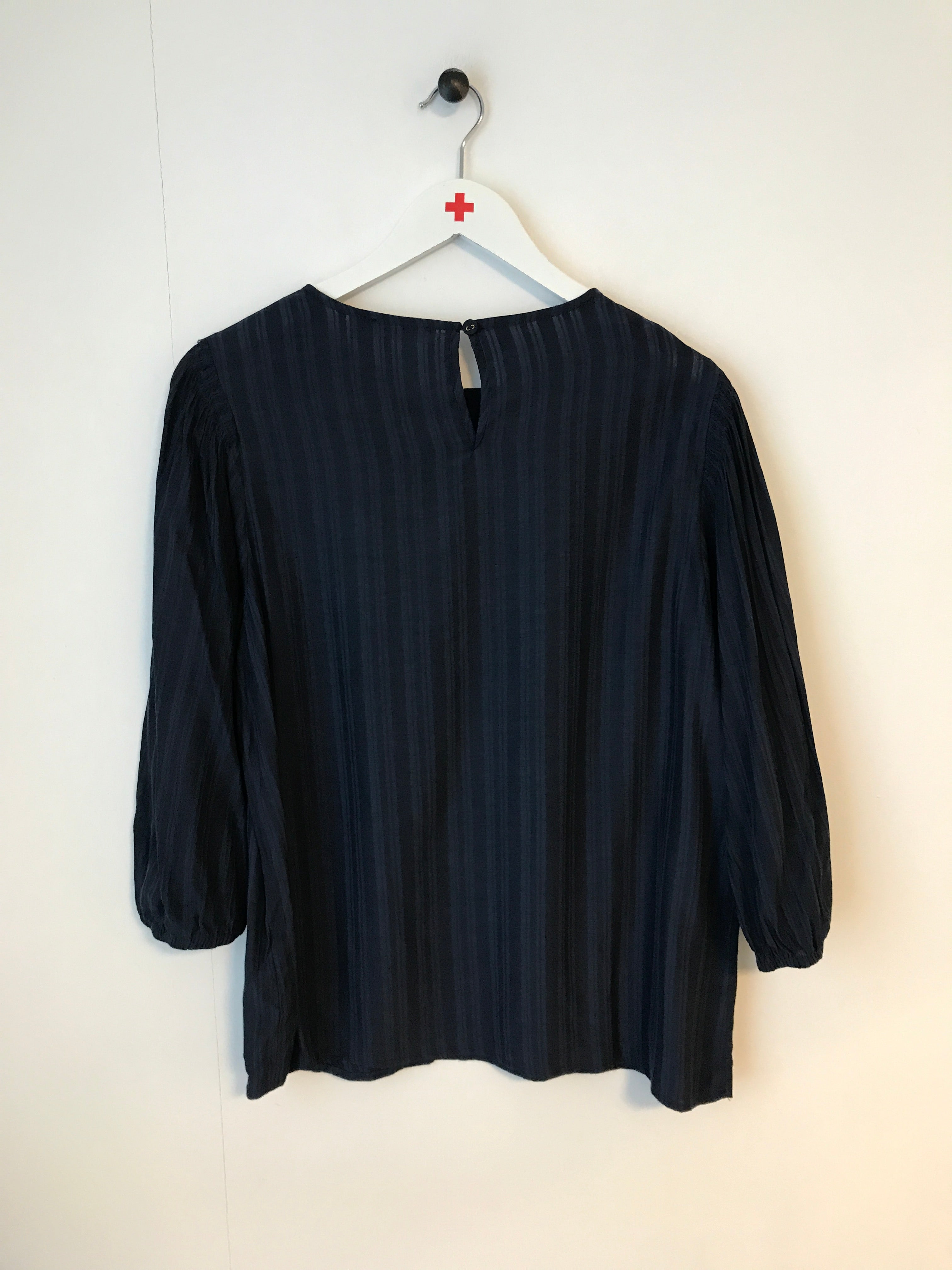 Fransa Bluse