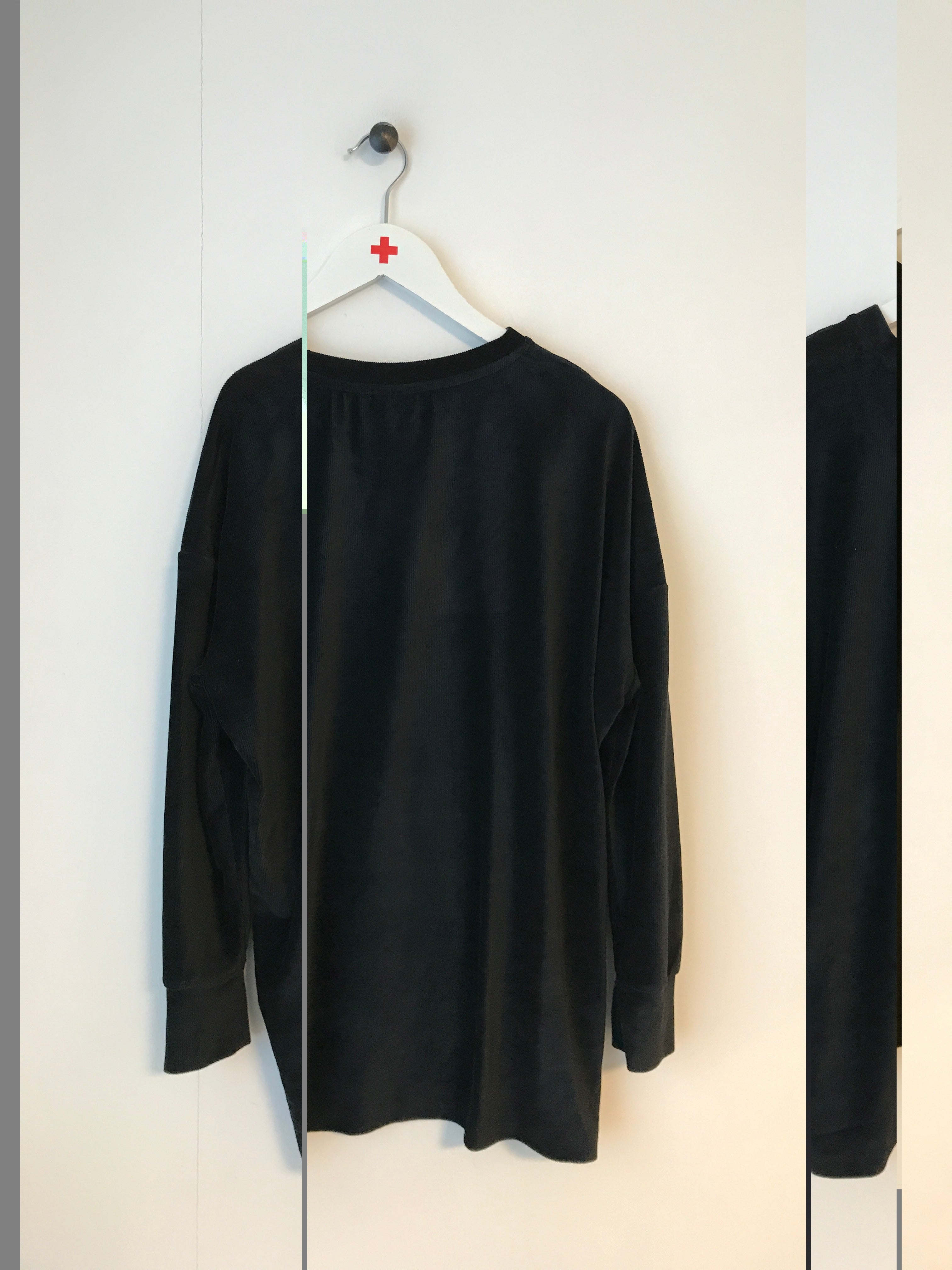 VRS Bluse