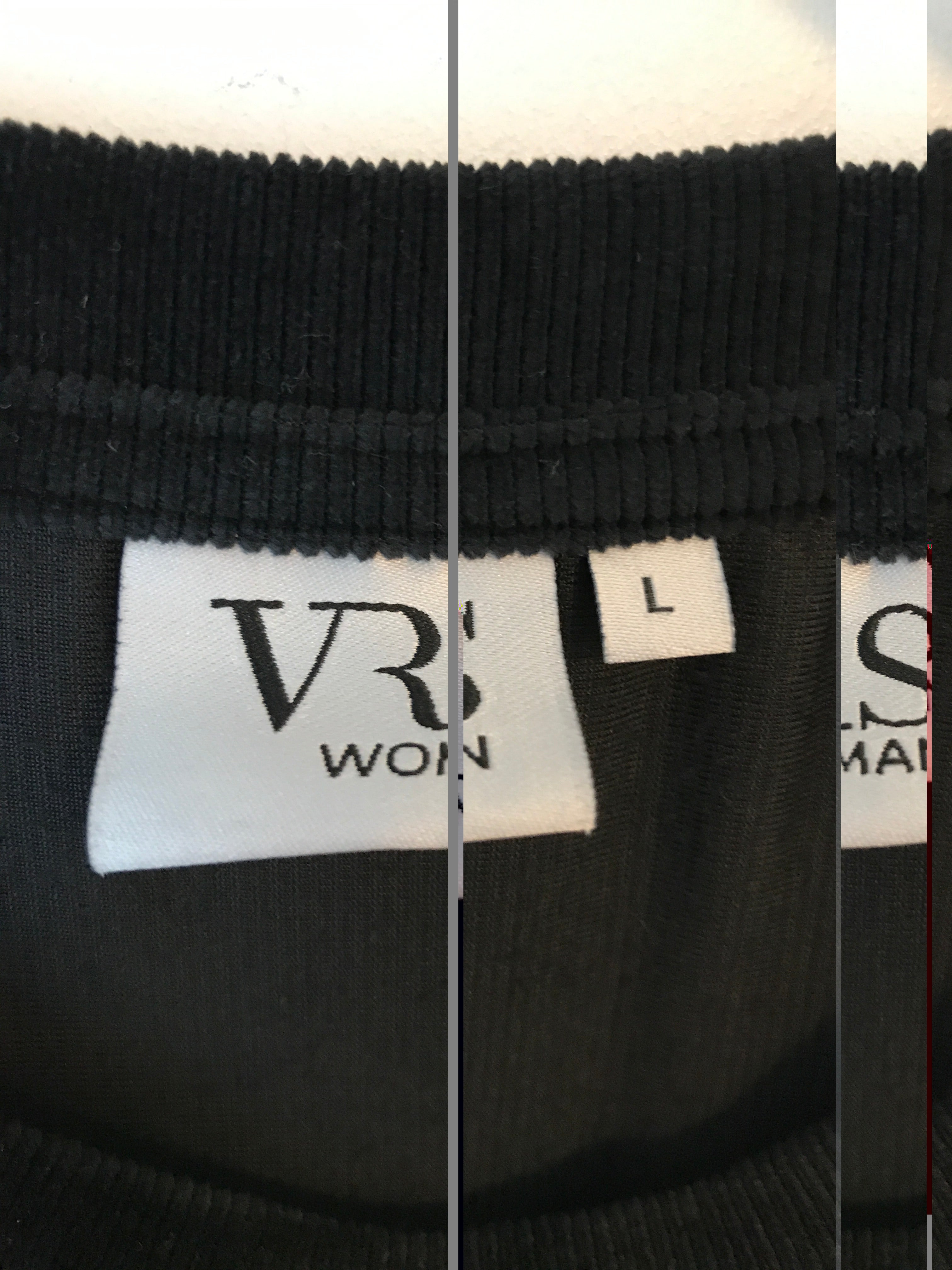 VRS Bluse