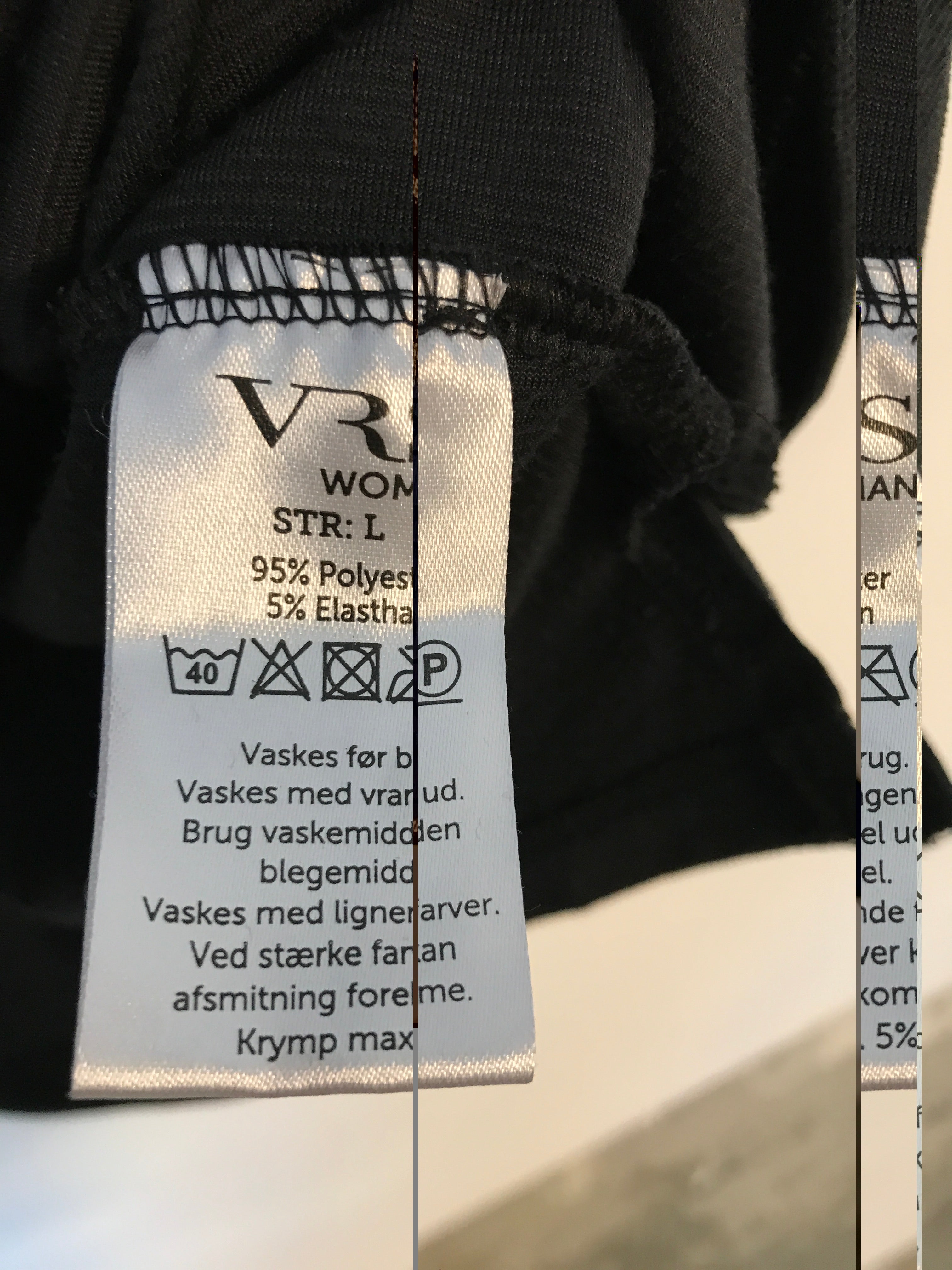 VRS Bluse