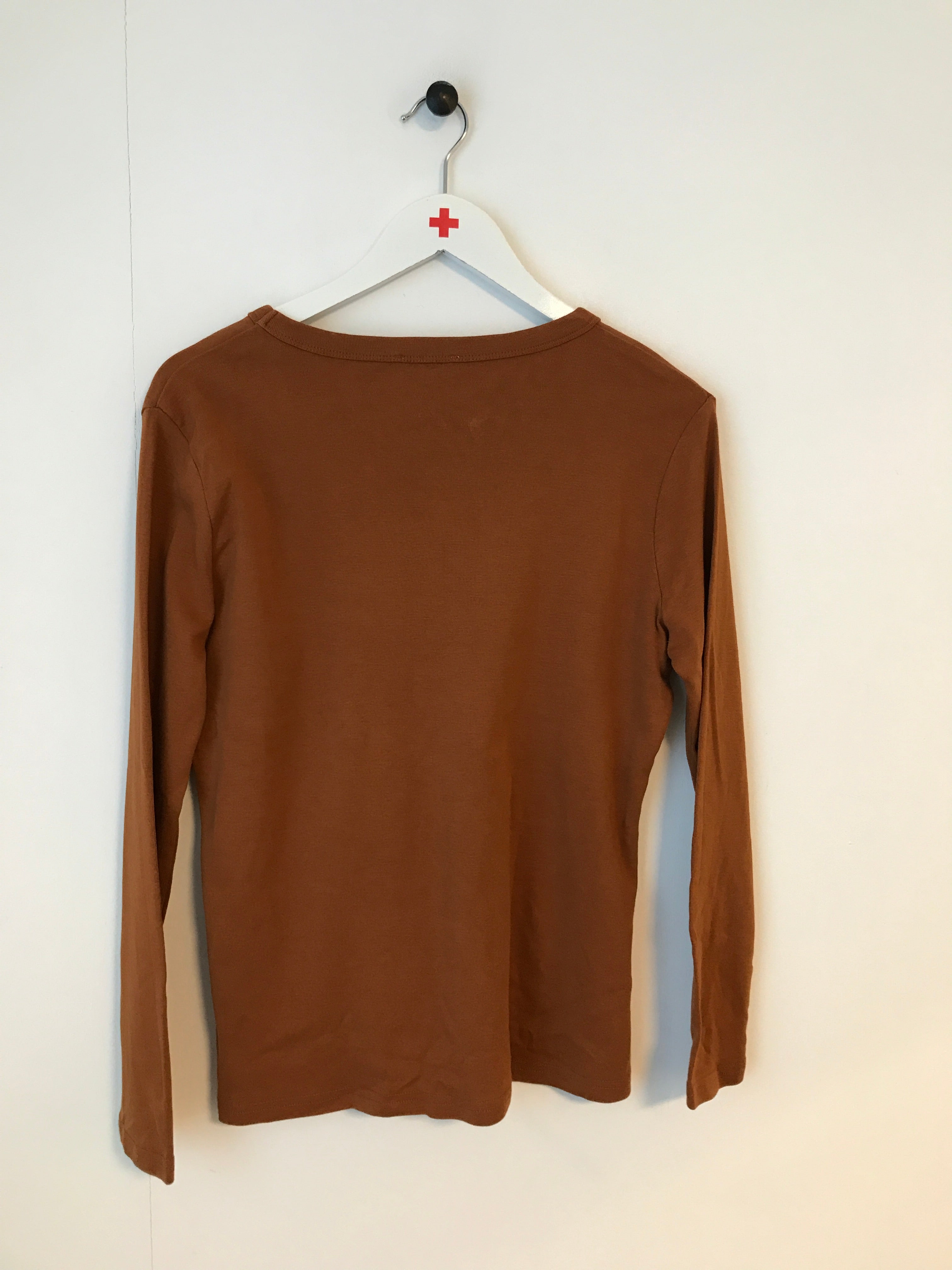 Therese Bluse