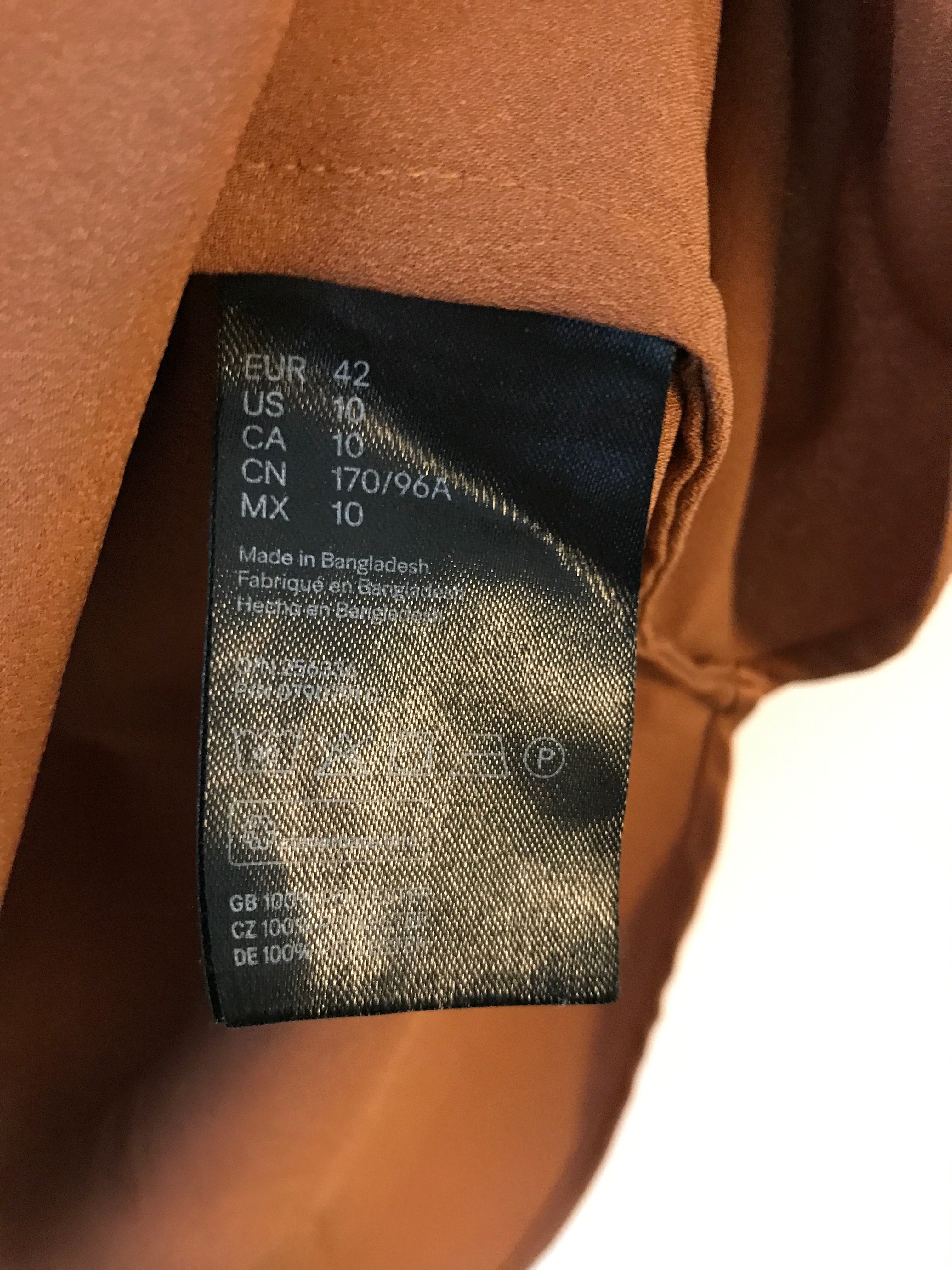 H&M Tunika