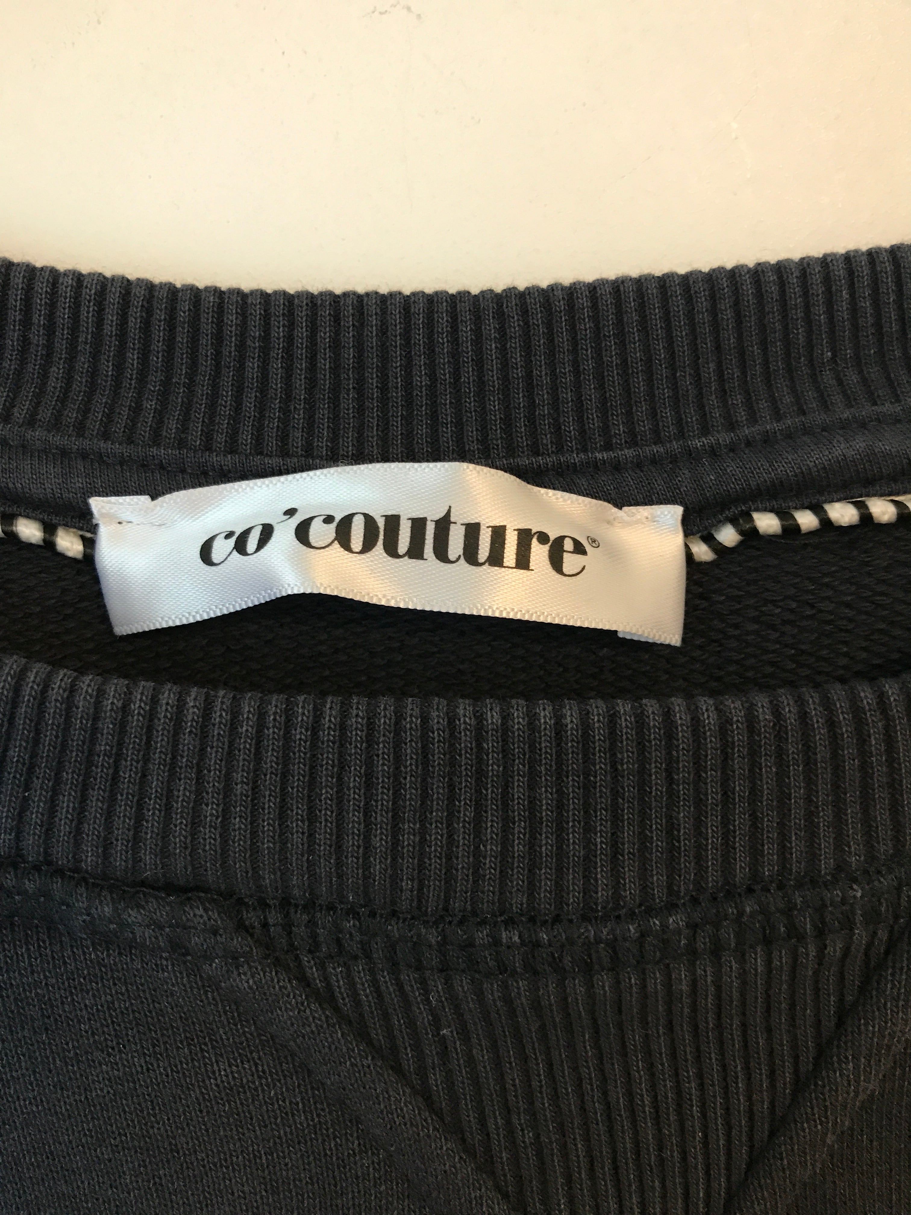 Co´couture Bluse