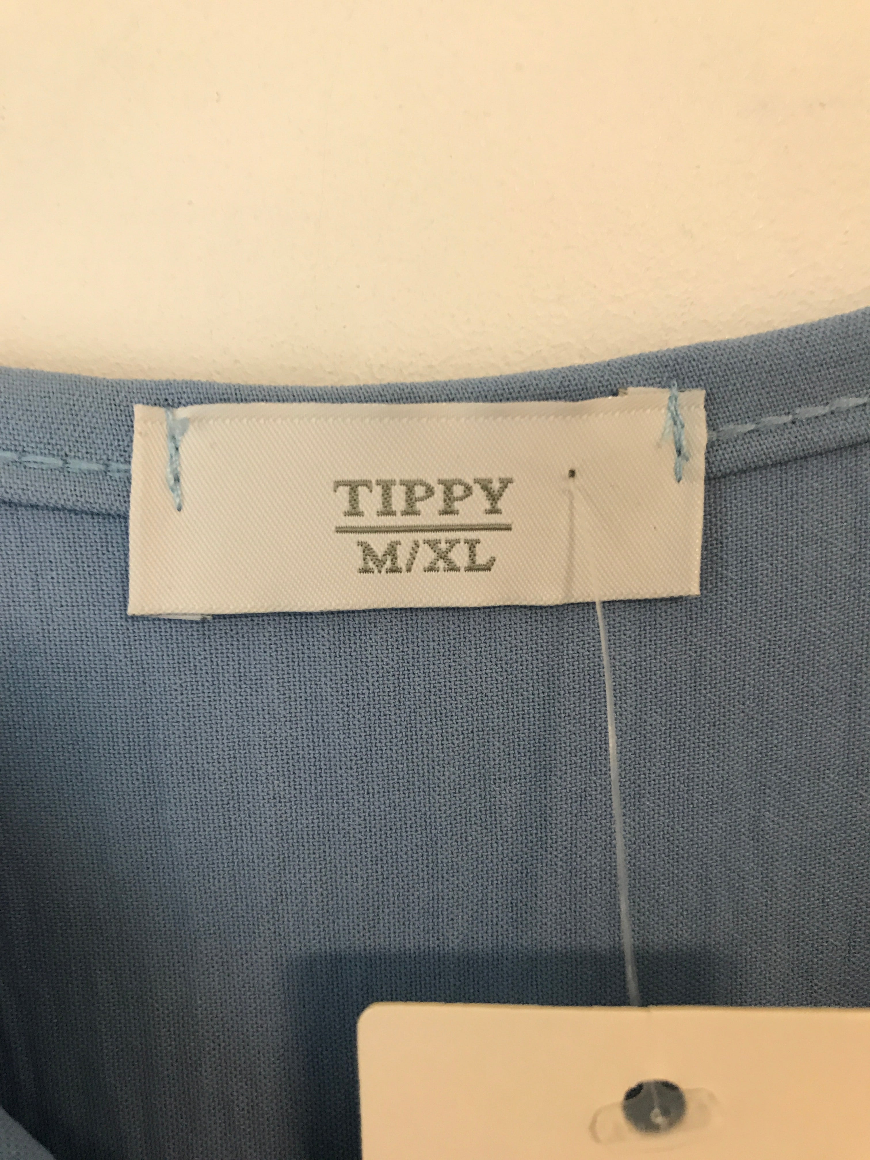 Tippy Tunika