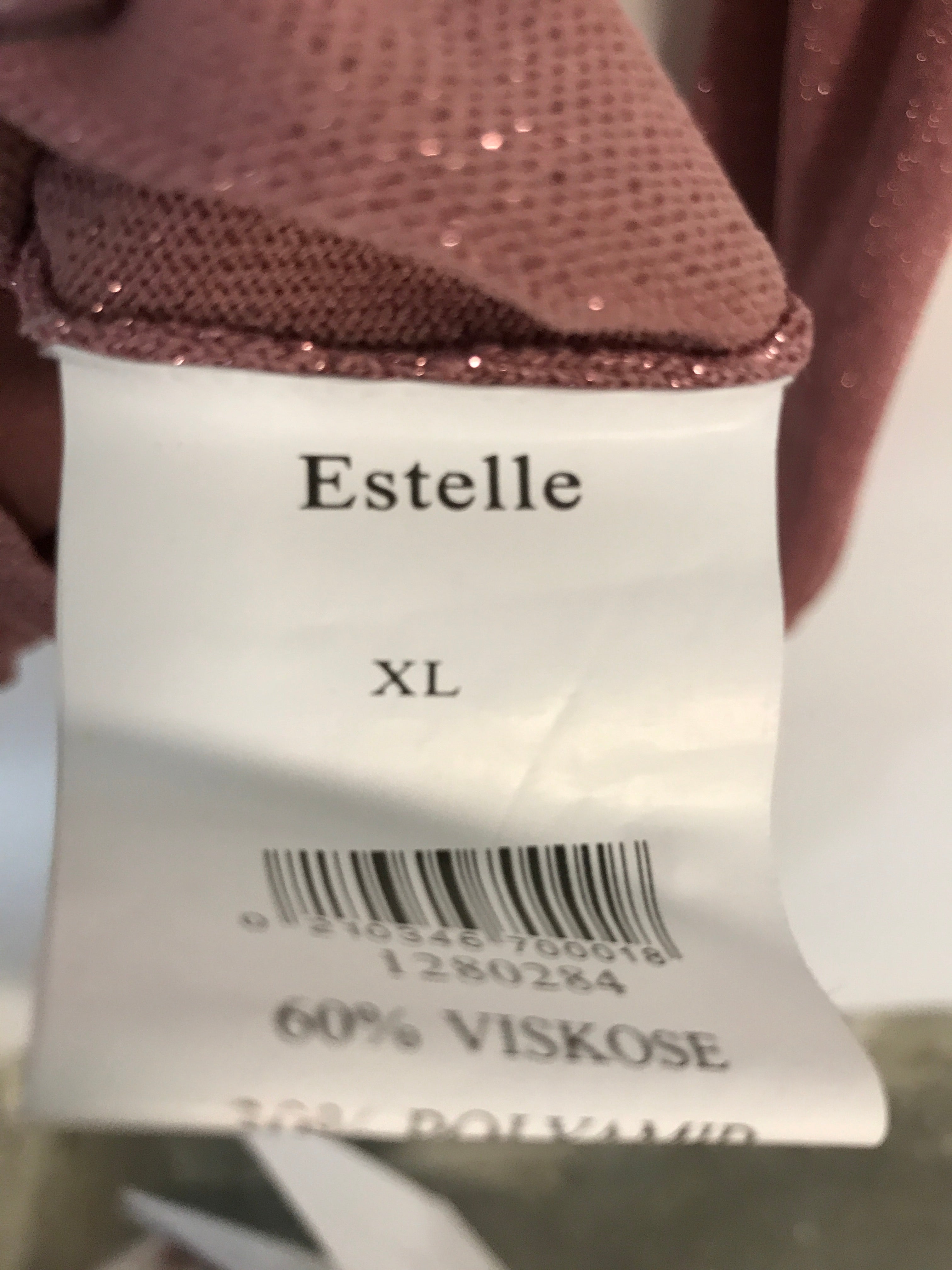 Estelle Cardigan