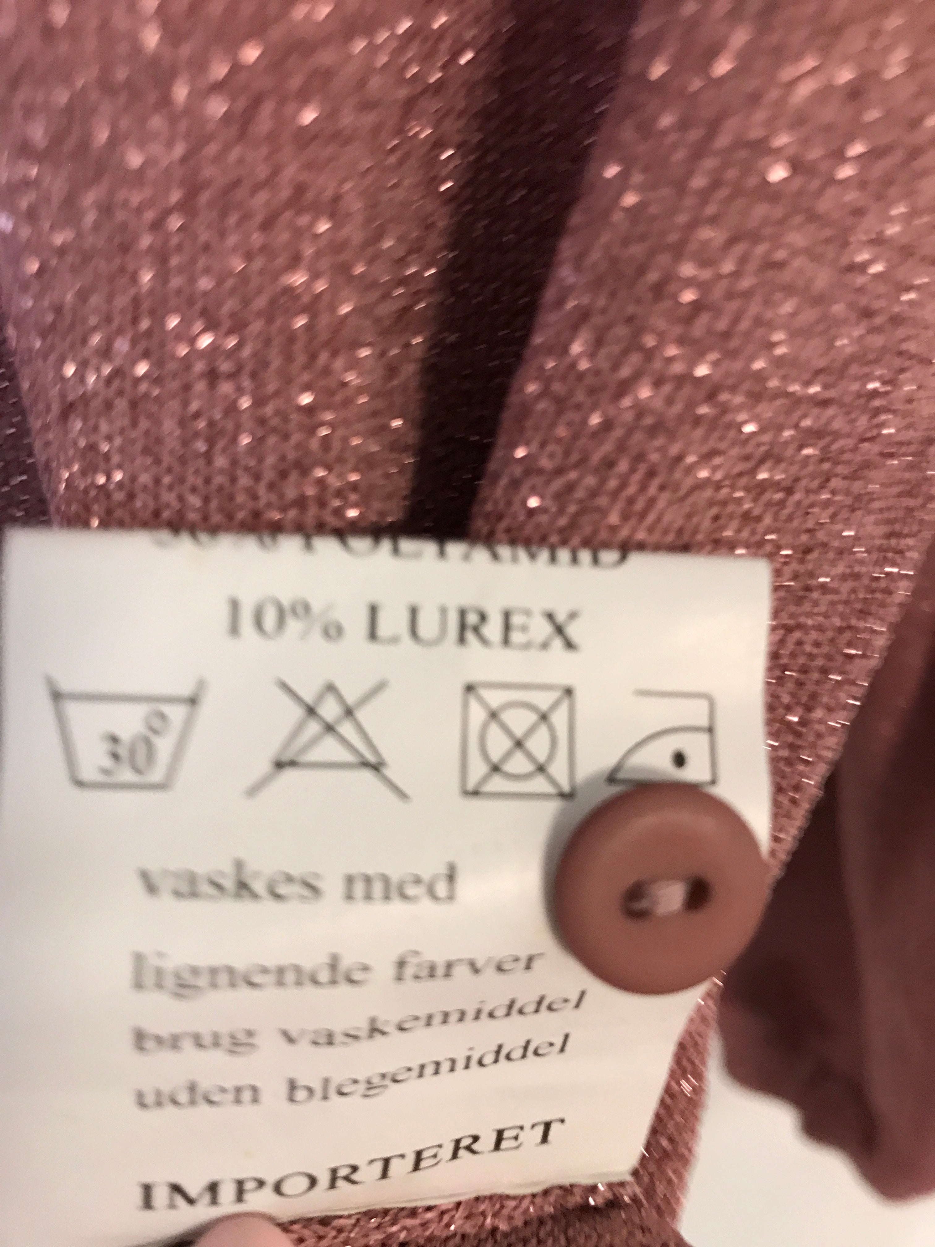 Estelle Cardigan
