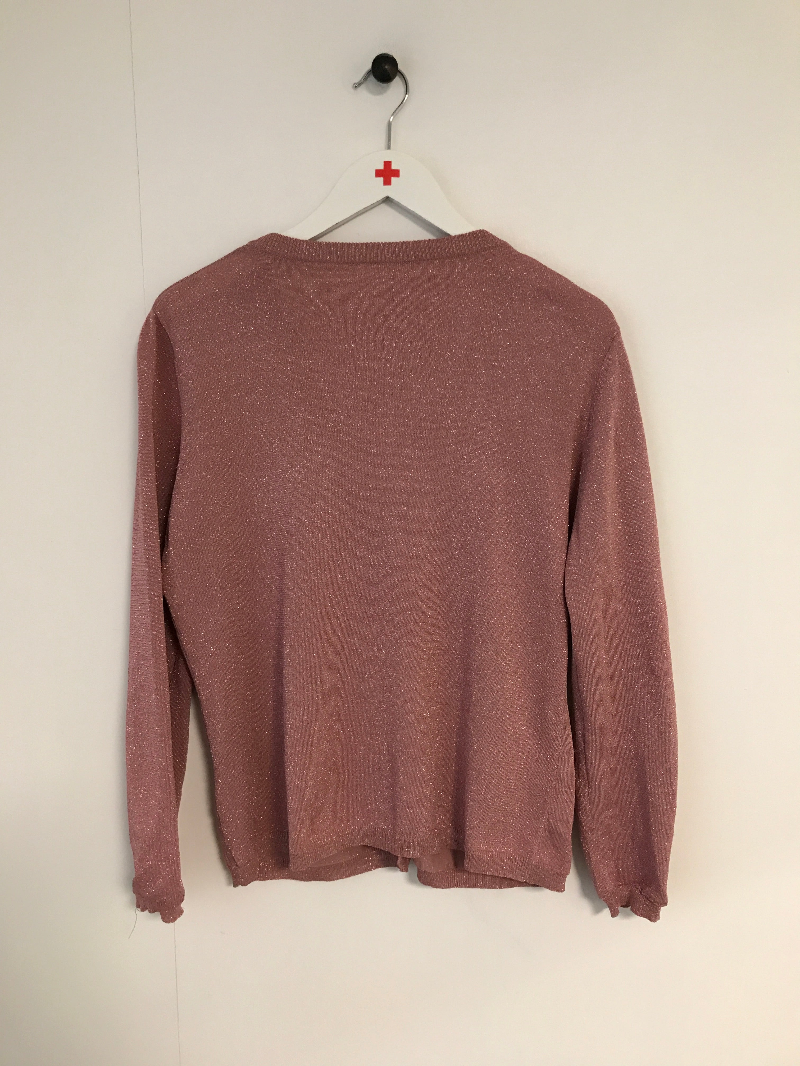 Estelle Cardigan