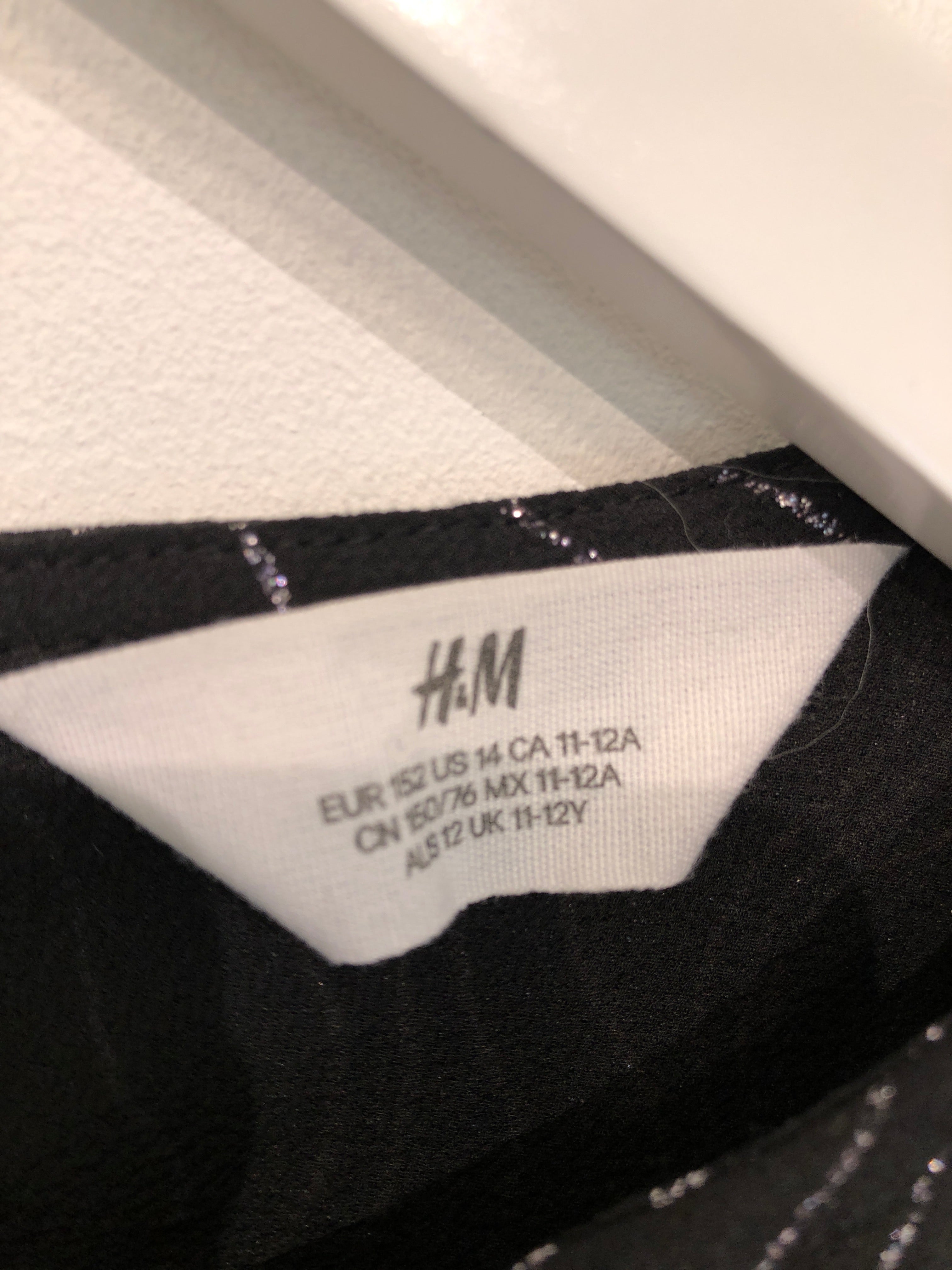 H&M Sæt
