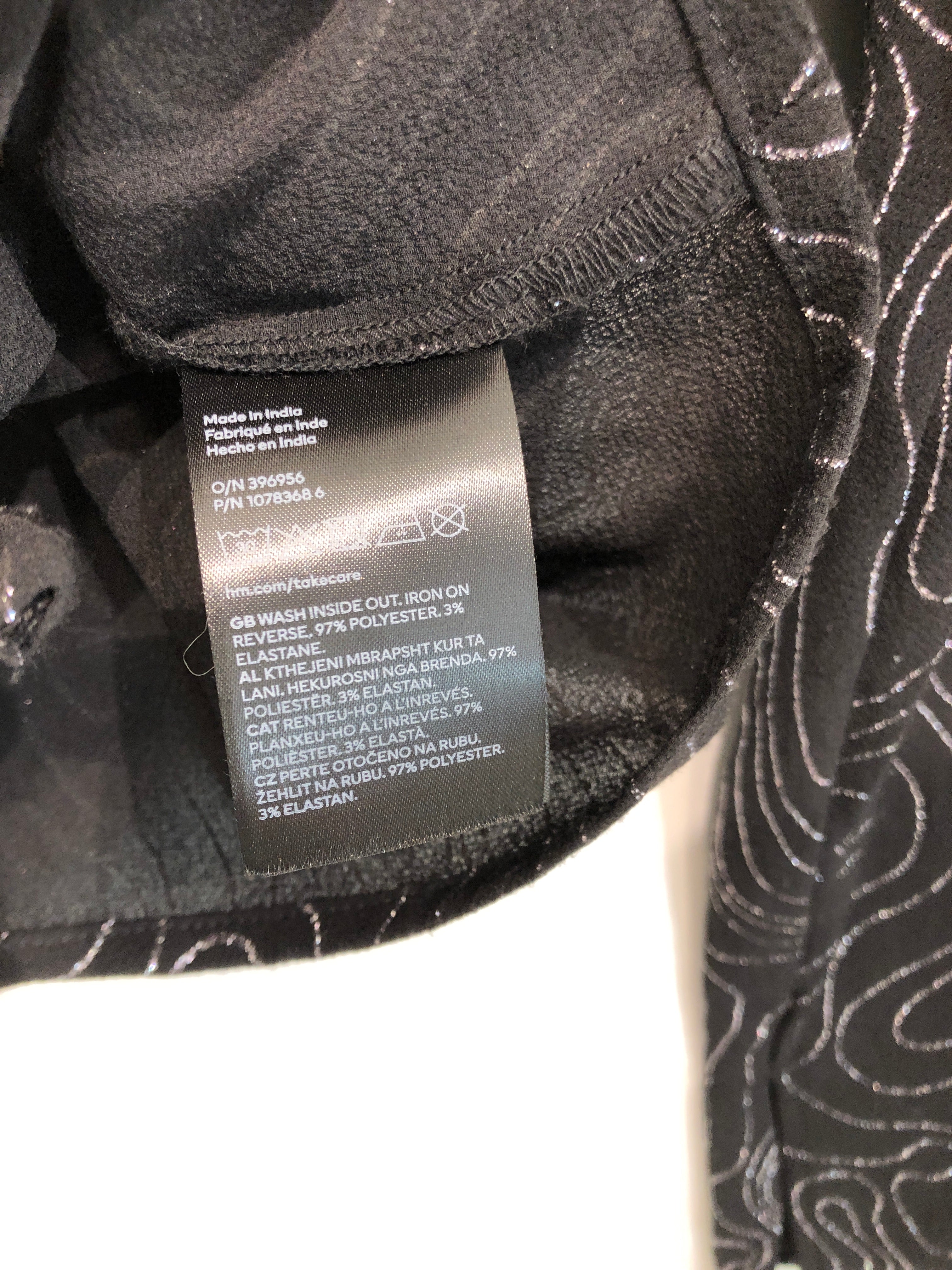 H&M Sæt
