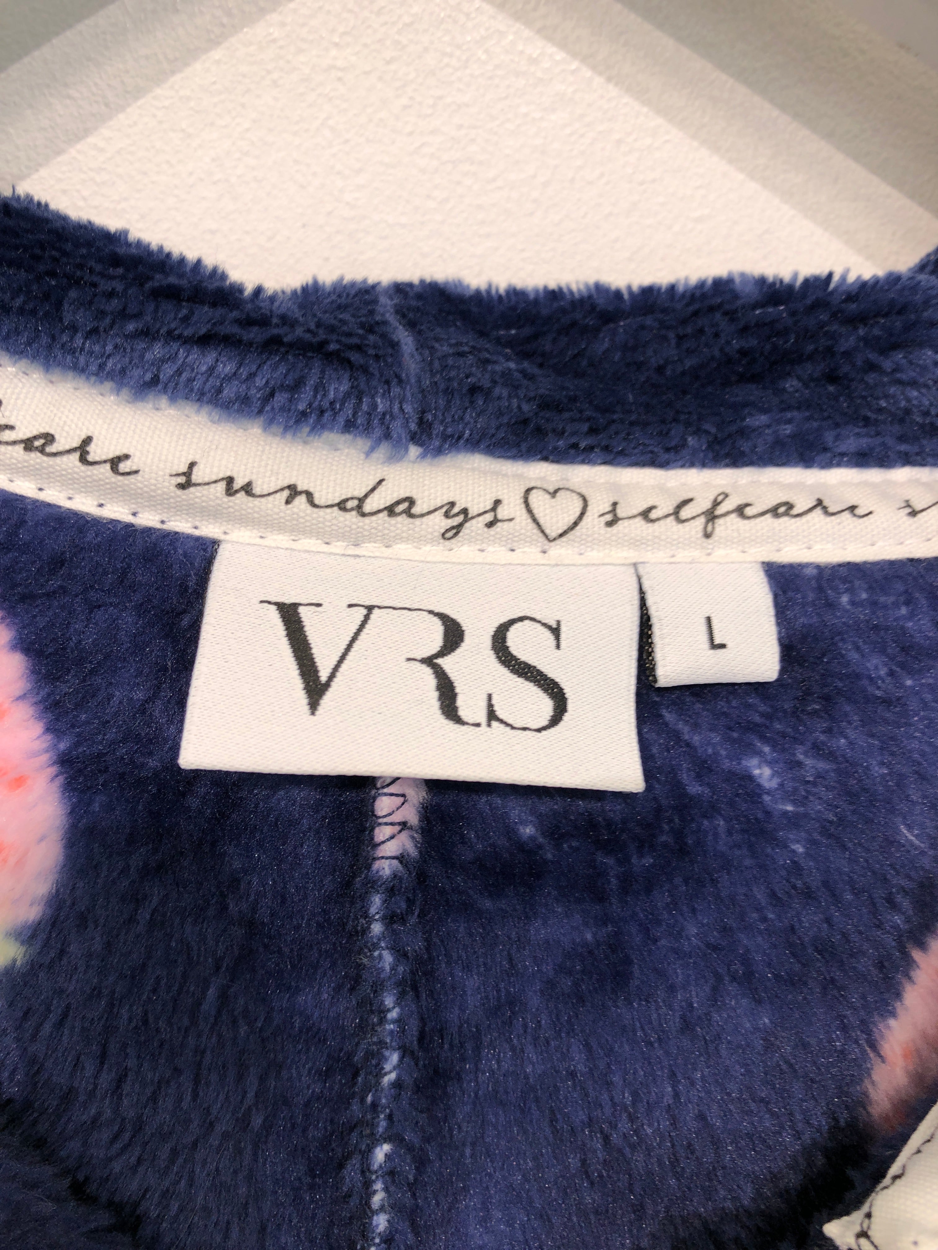 VRS Buksedragt