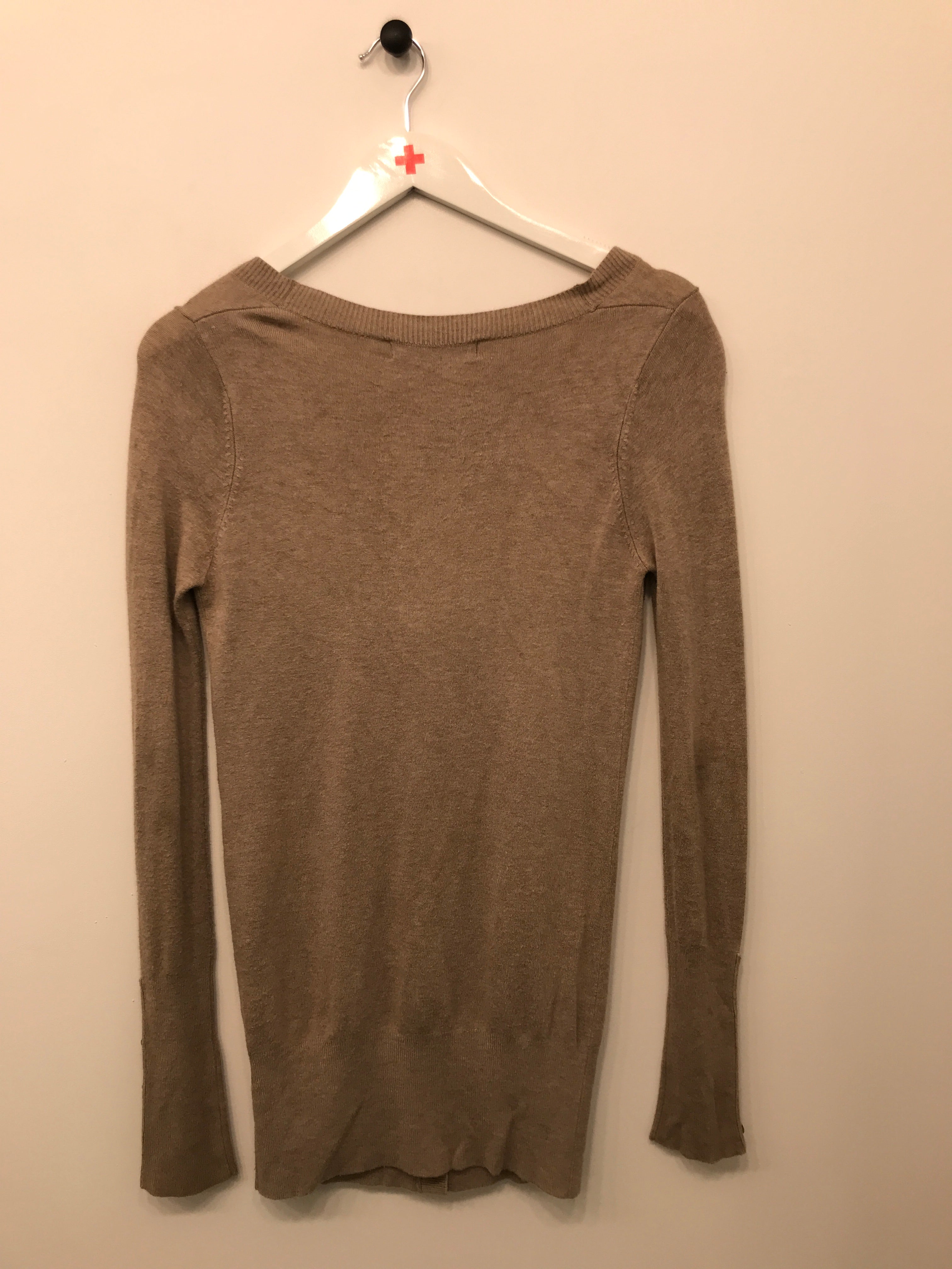 Zara Cardigan