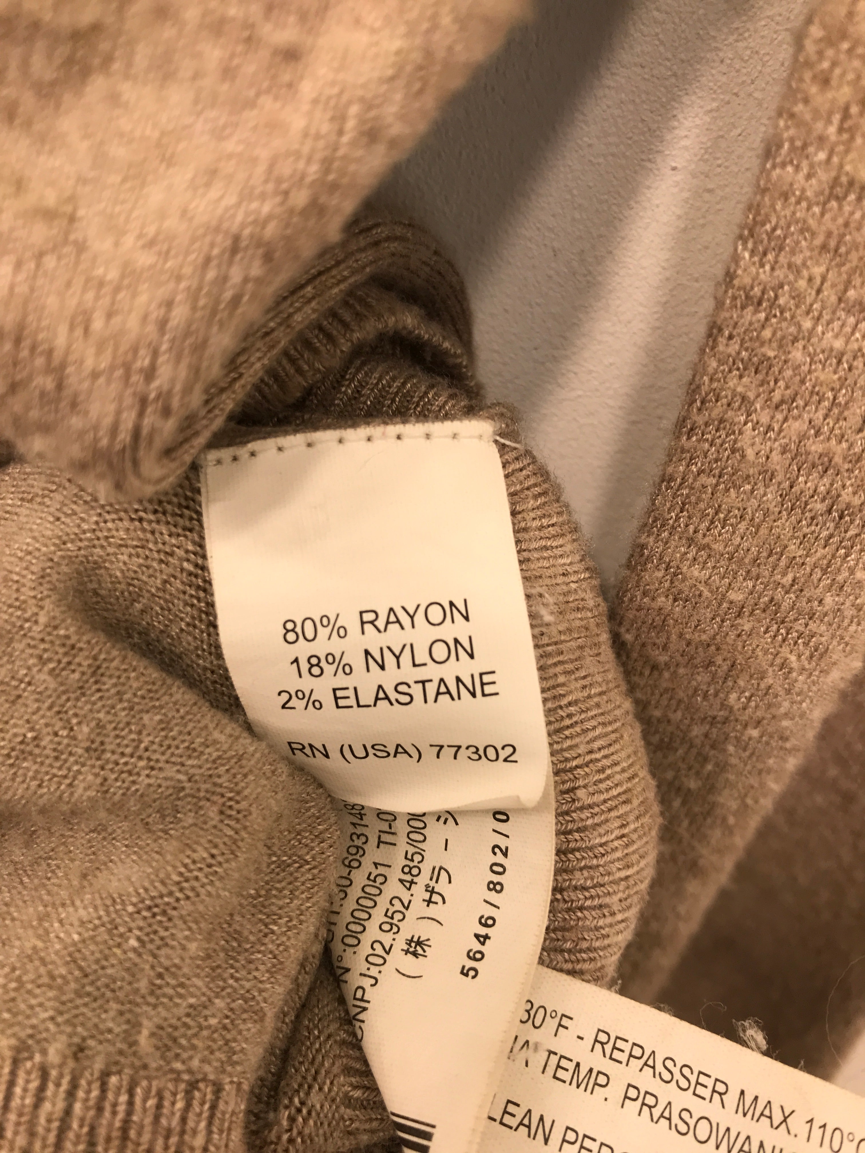 Zara Cardigan