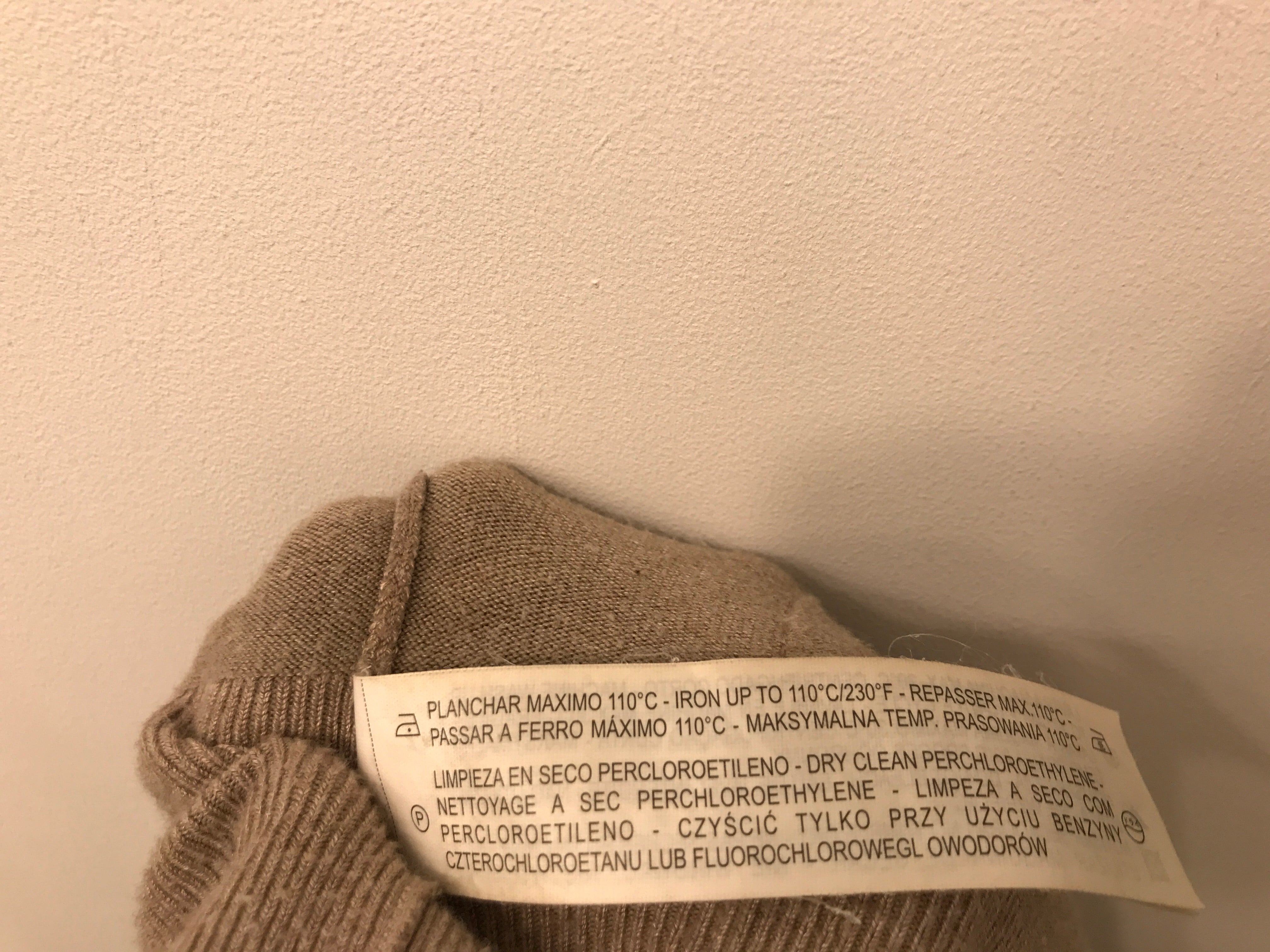 Zara Cardigan